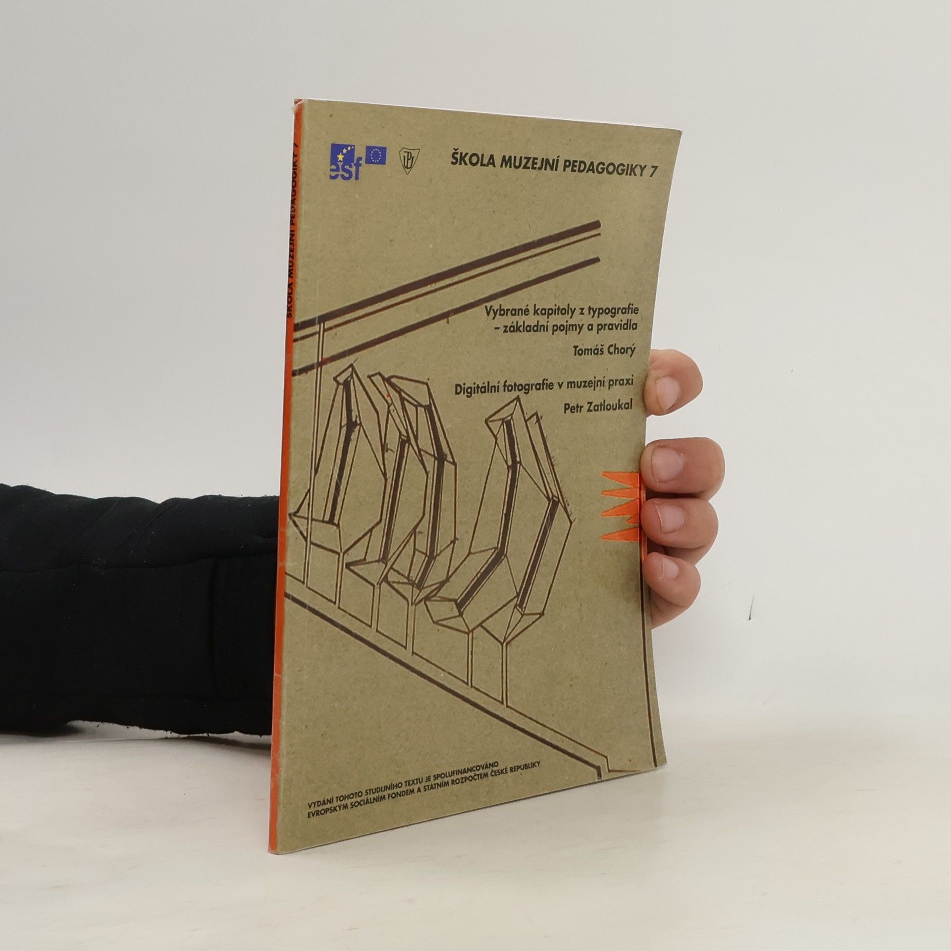 Škola muzejní pedagogiky 7