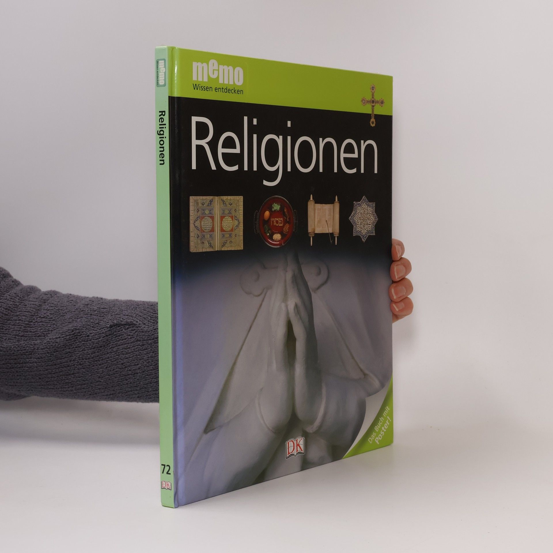 Collectif d'auteurs Religionen