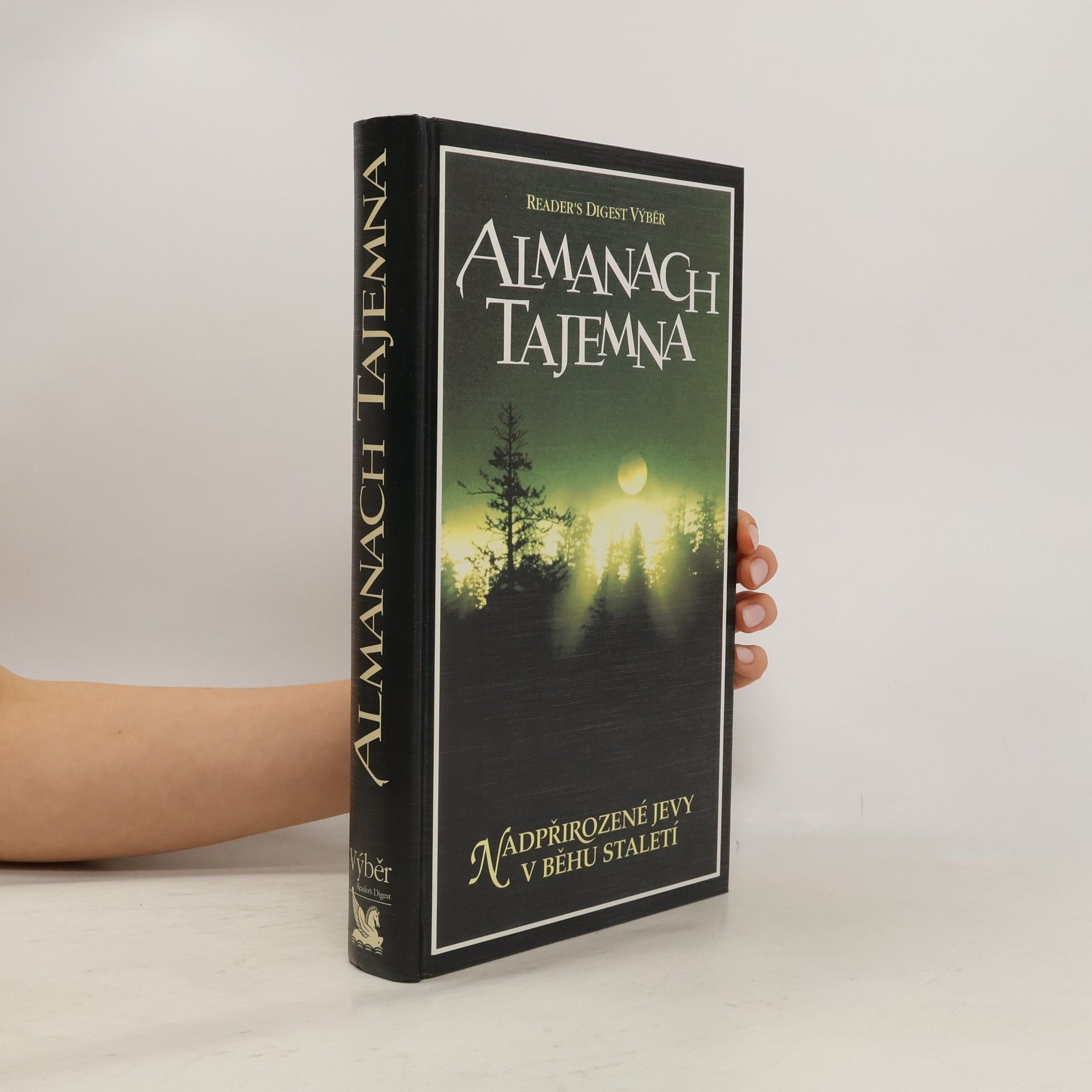 Autorenkollektiv Almanach tajemna