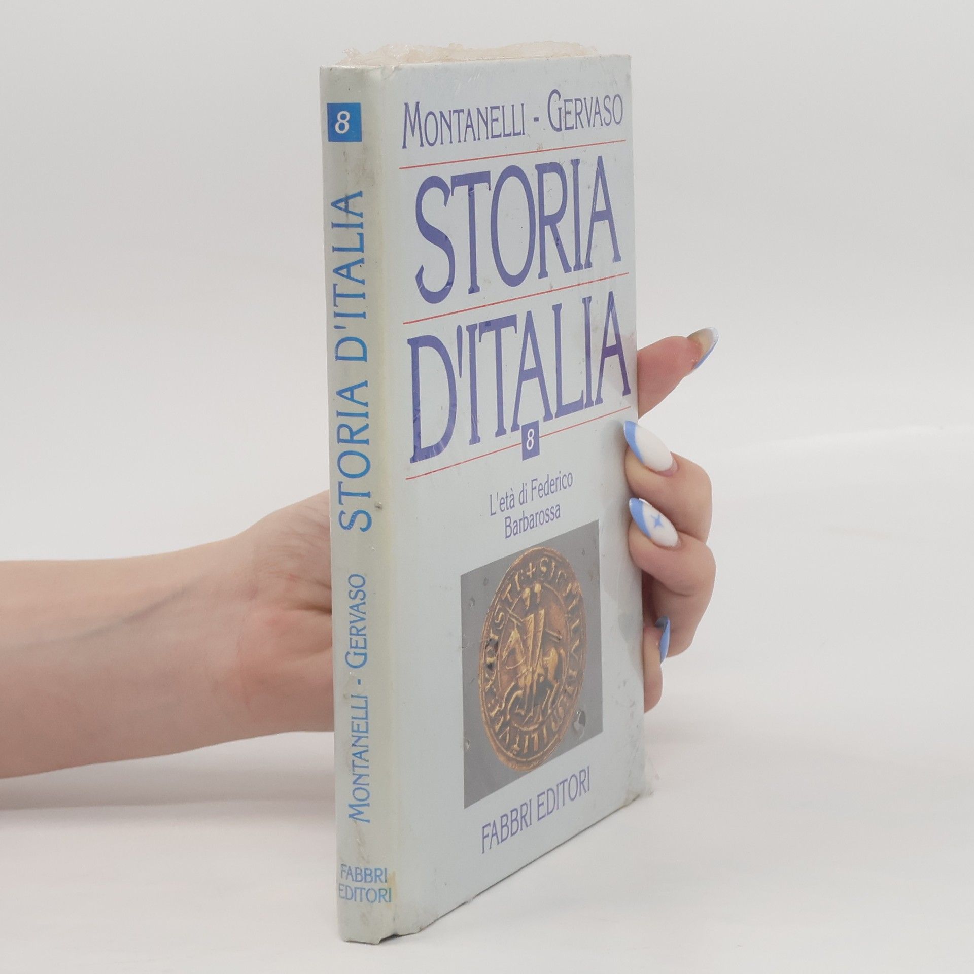 Autorenkollektiv Storia d'Italia