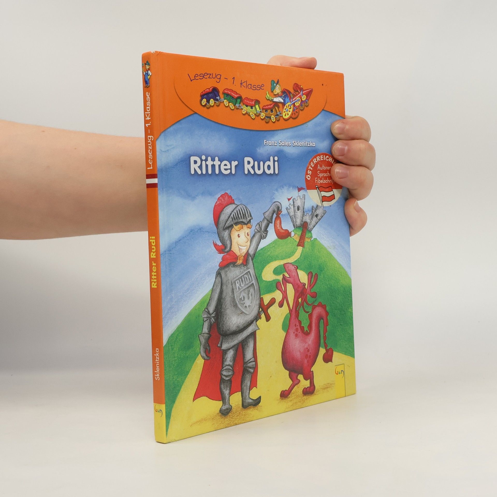 Ritter Rudi
