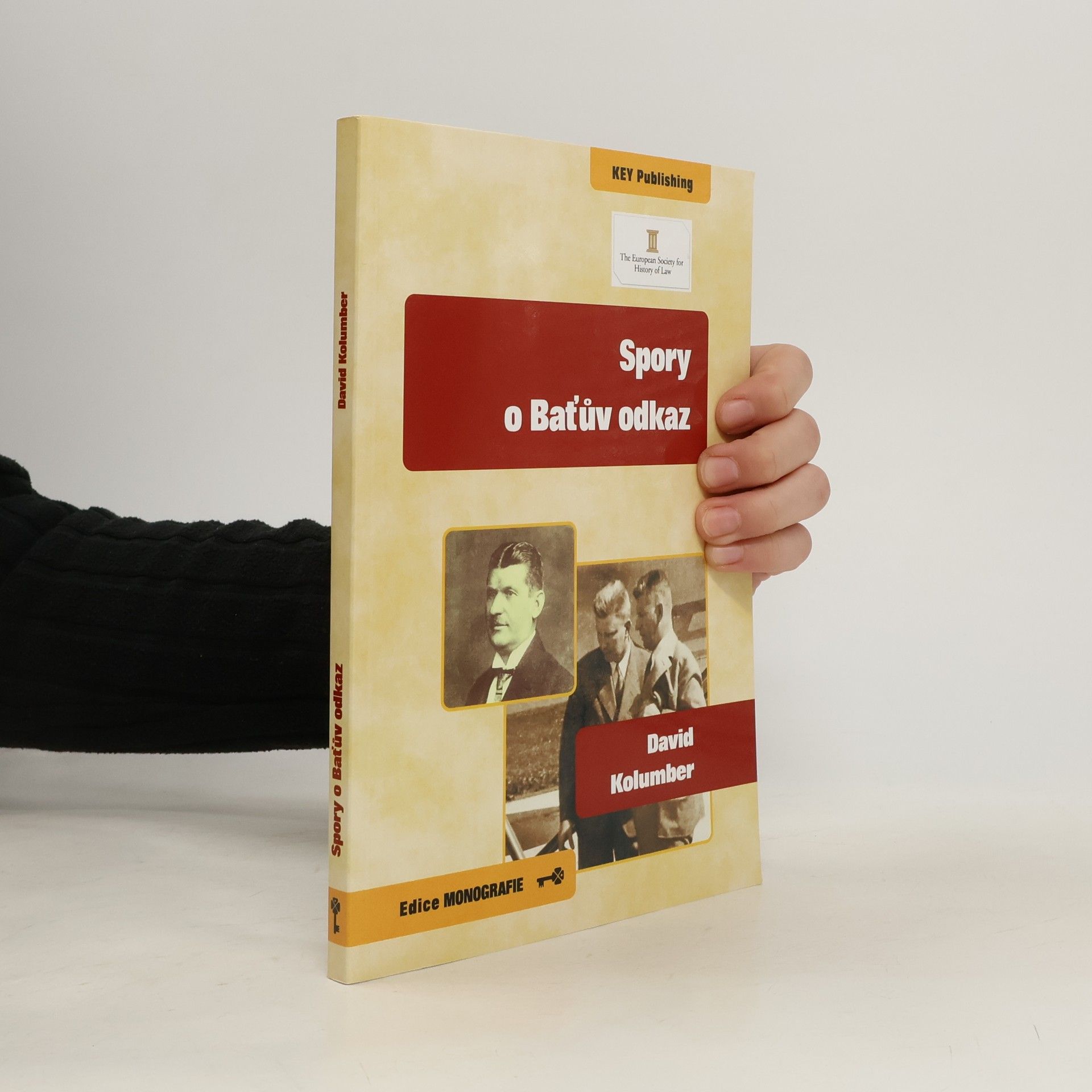 Spory o Baťův odkaz