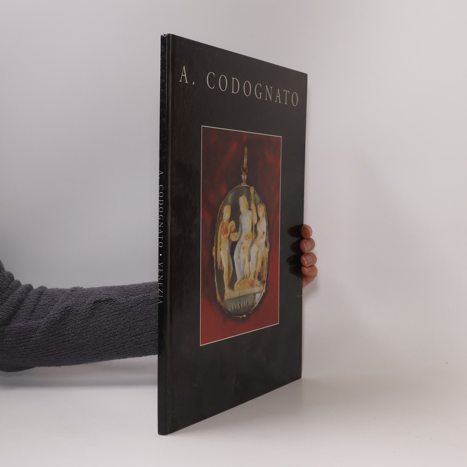 A. Codognato Venezia