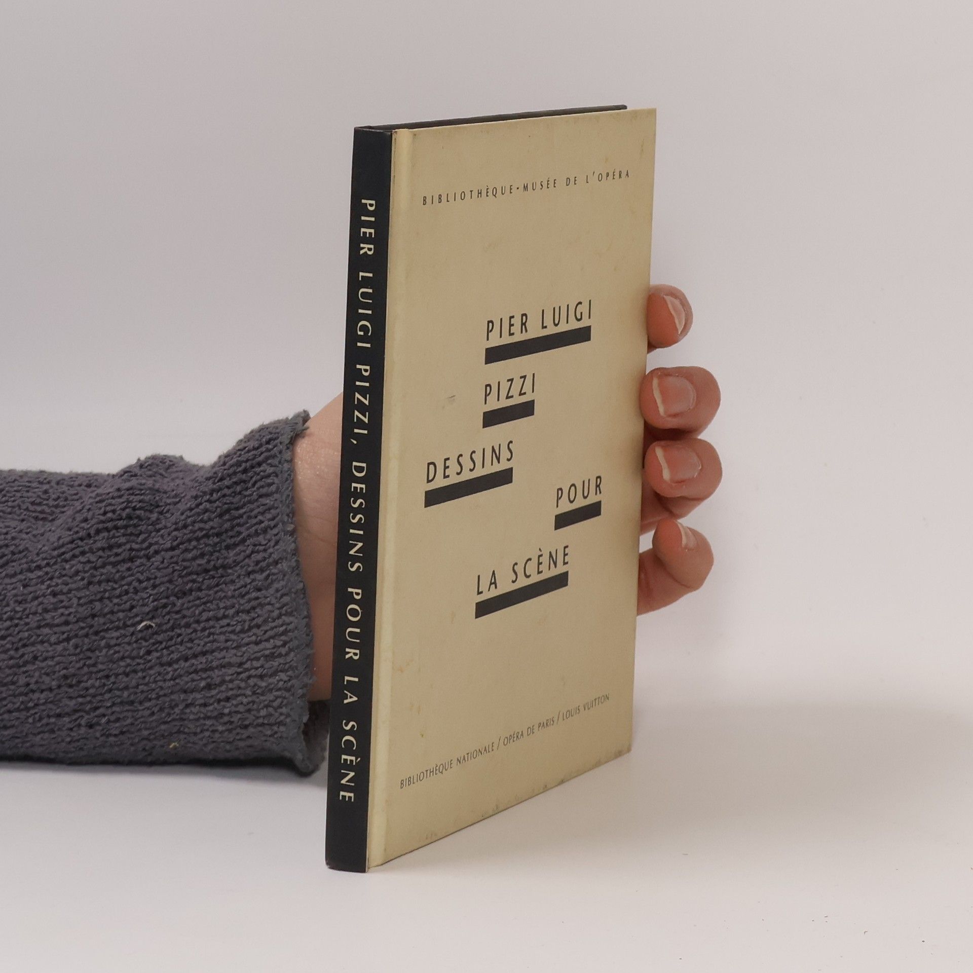 Kolektív autorov Pier Luigi Pizzi