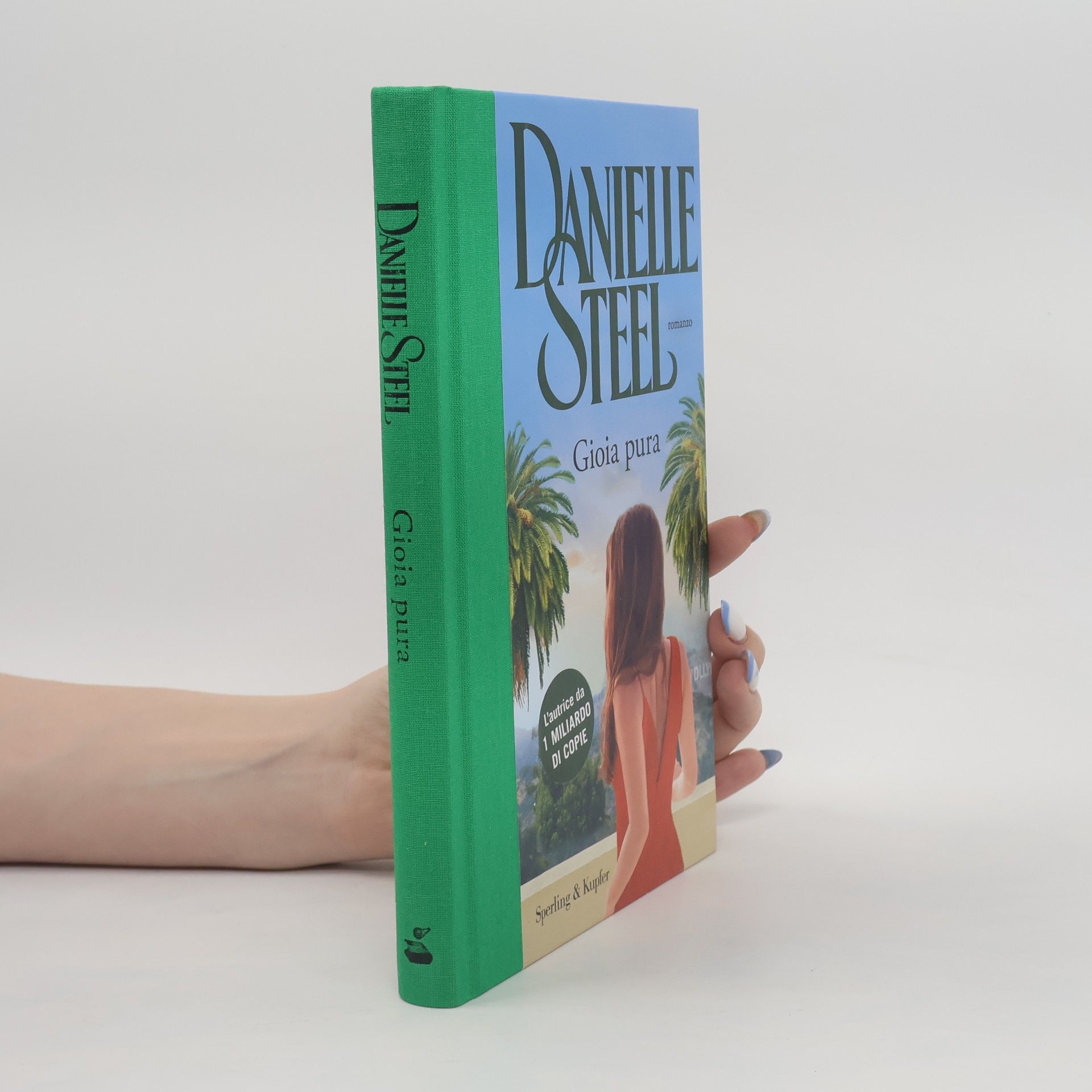 Danielle Steel Gioia pura