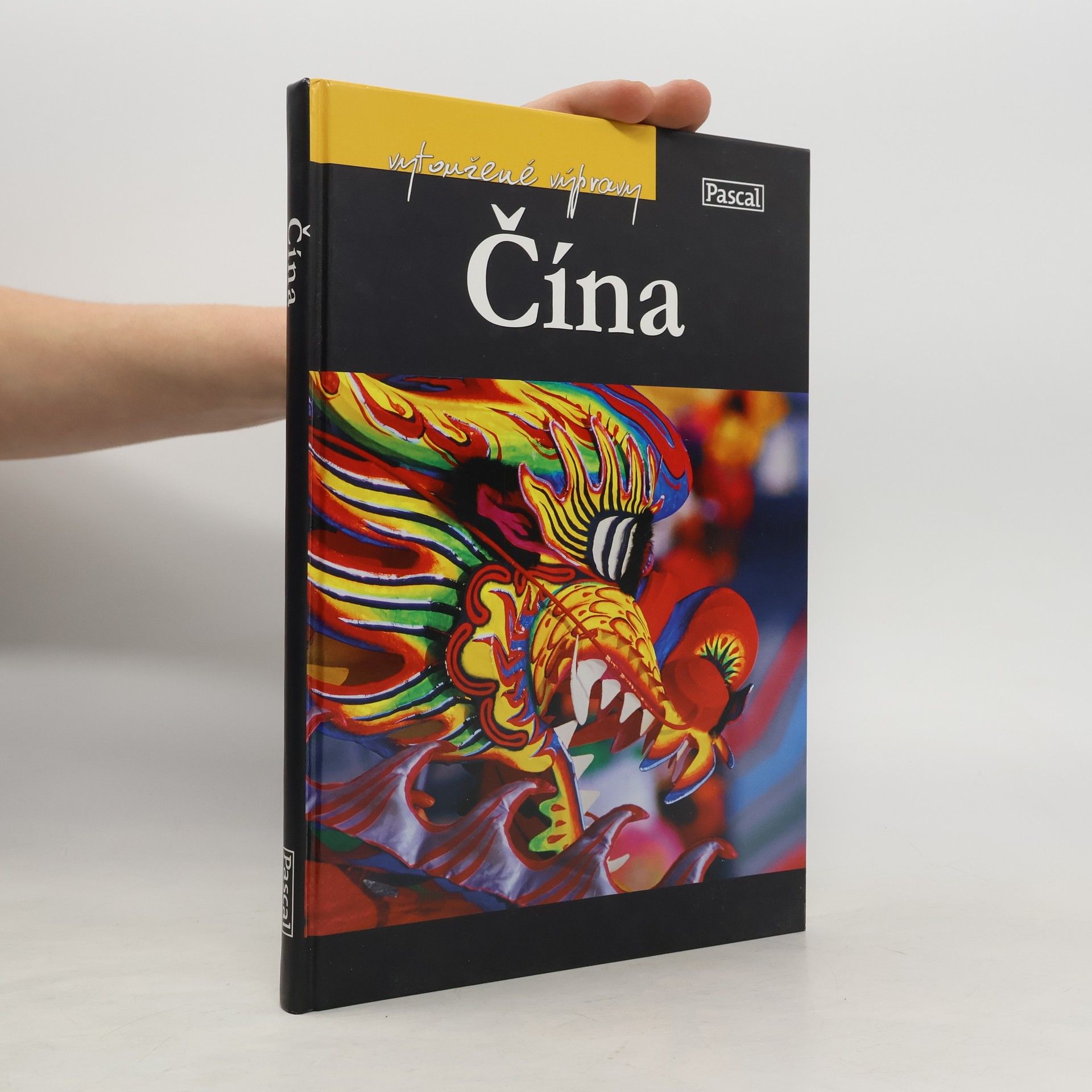 Zofia Siewak-Sojka Čína