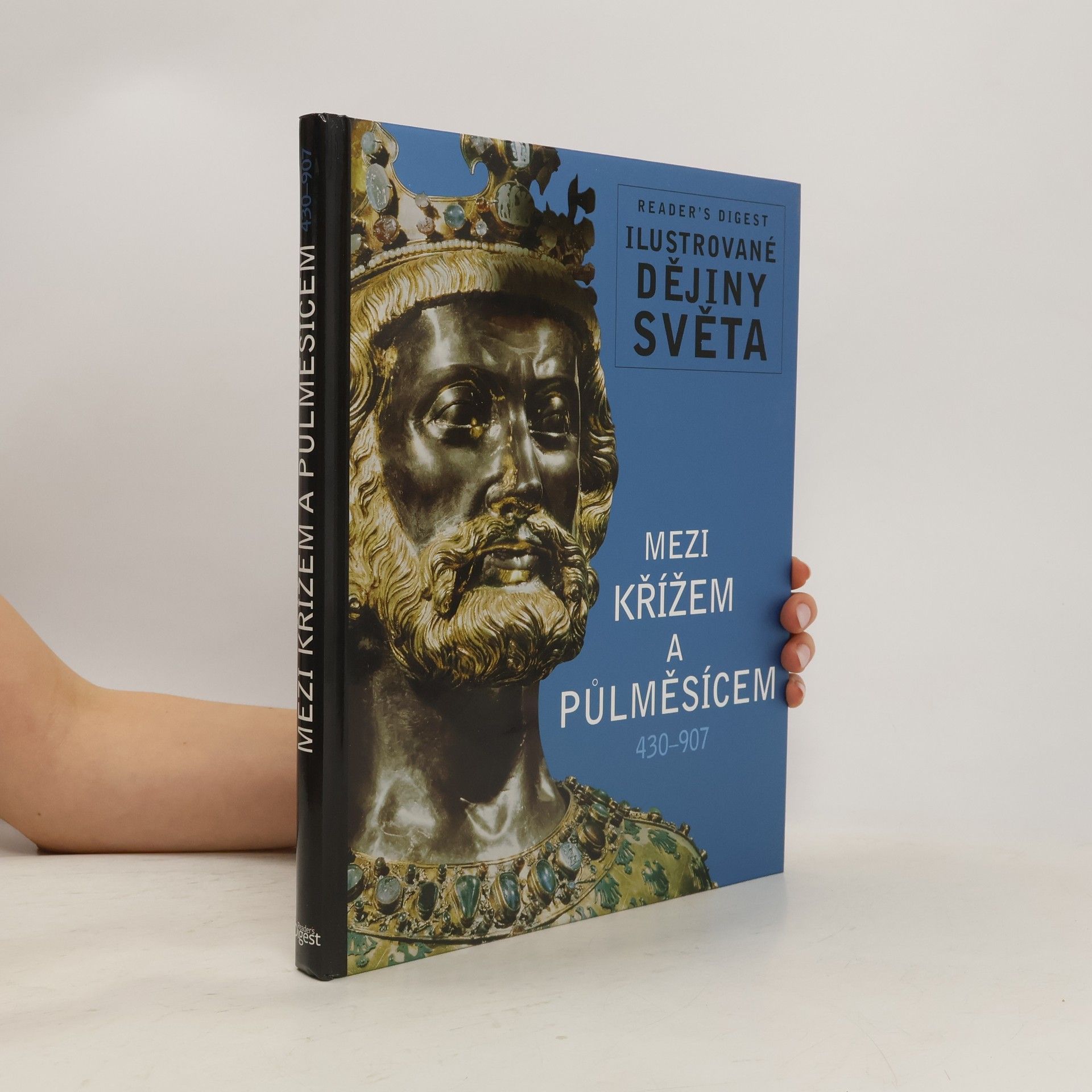 Autorenkollektiv Mezi křížem a půlměsícem. 430-907