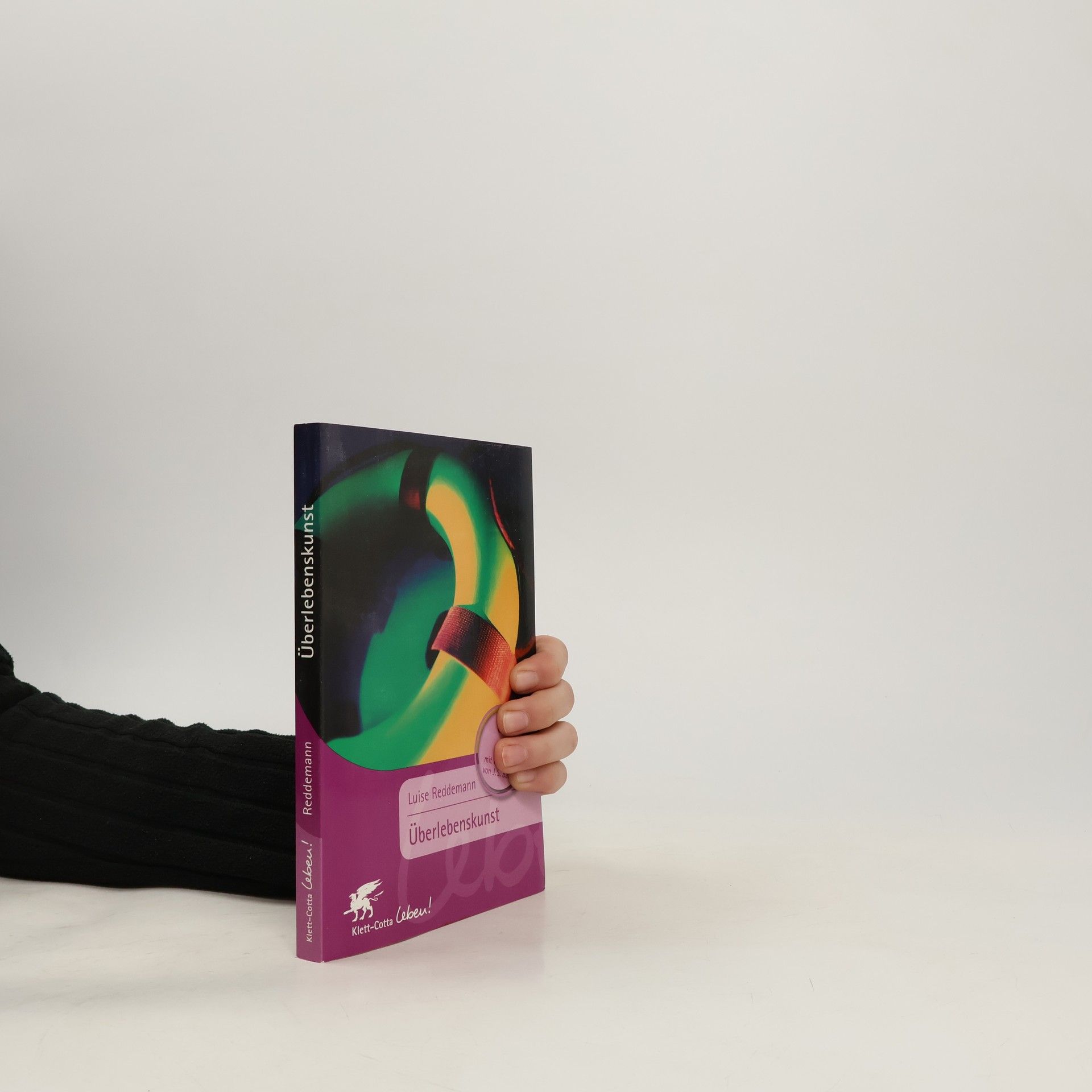 Kolektív autorov Überlebenskunst