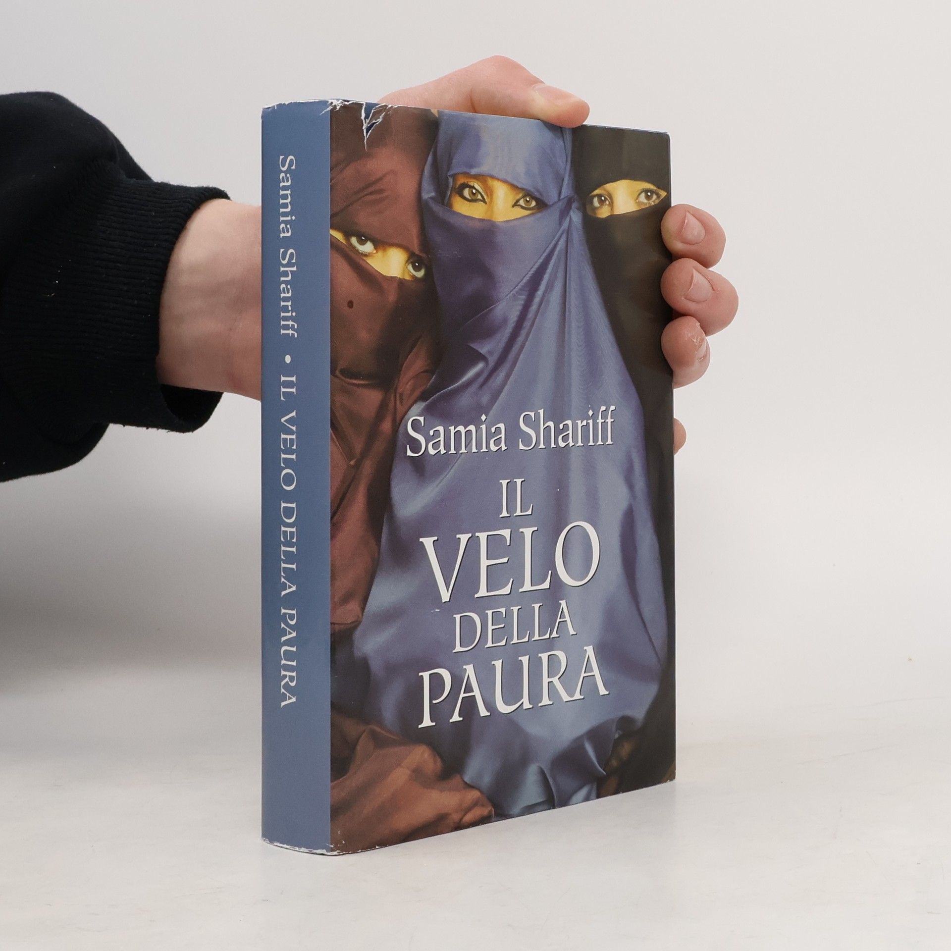 Il Velo Della Paura