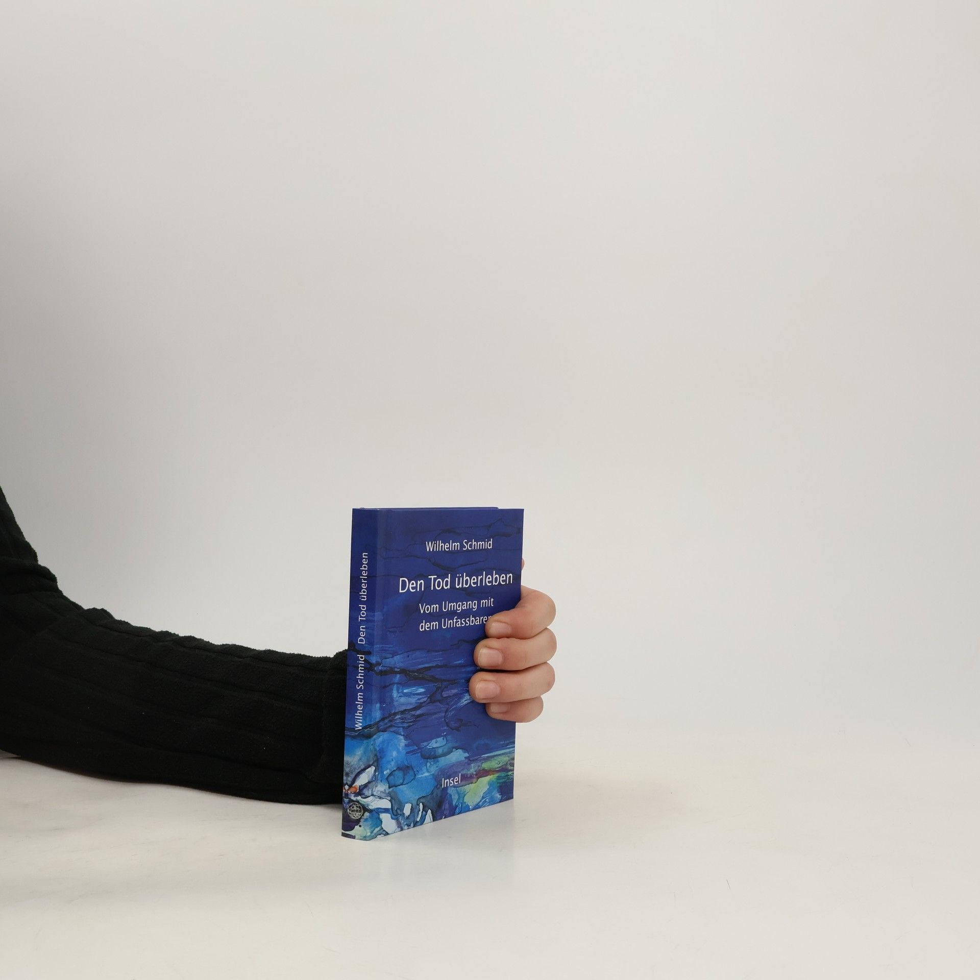 Wilhelm Schmidt-Thomé Den Tod überleben