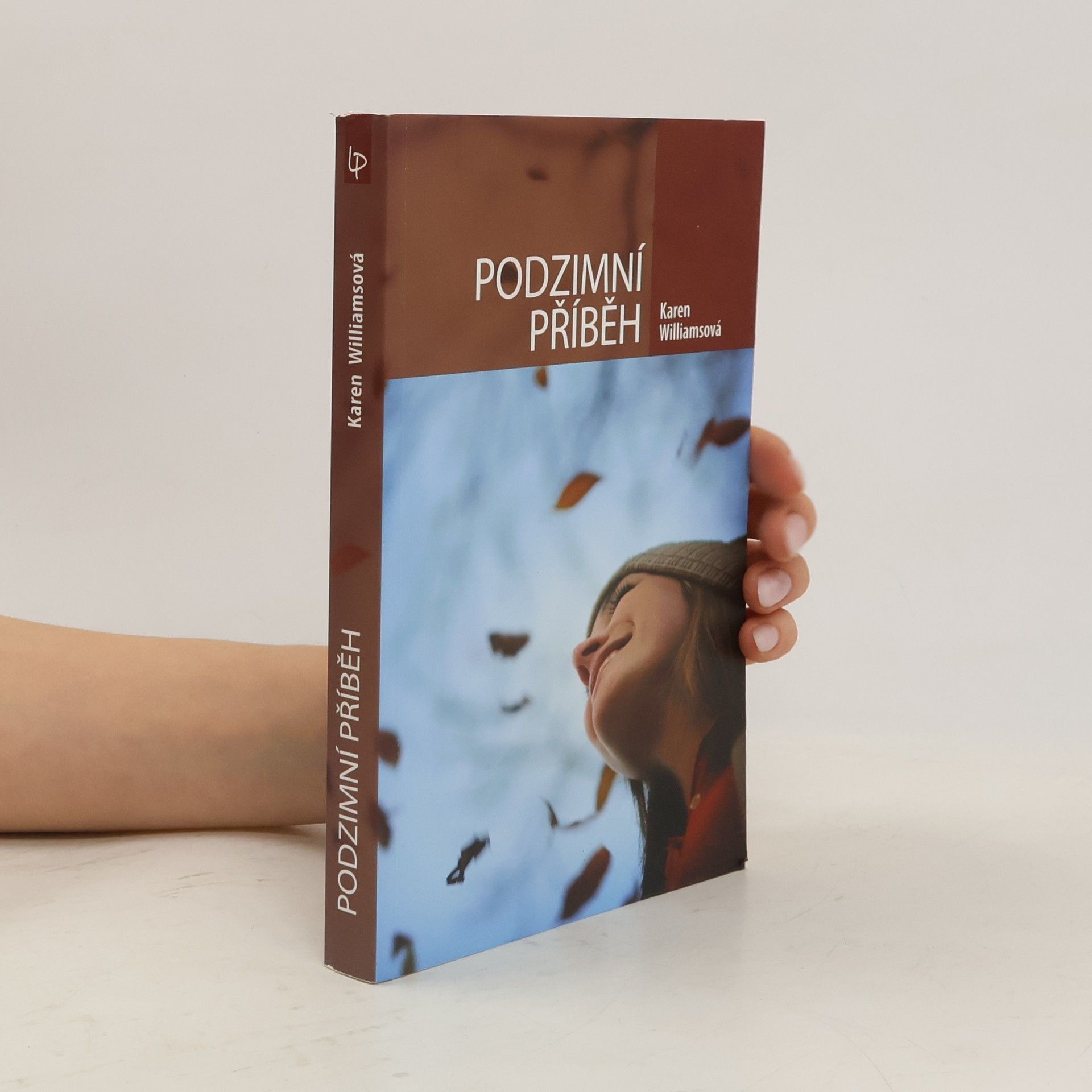 Karen Williams Podzimní příběh