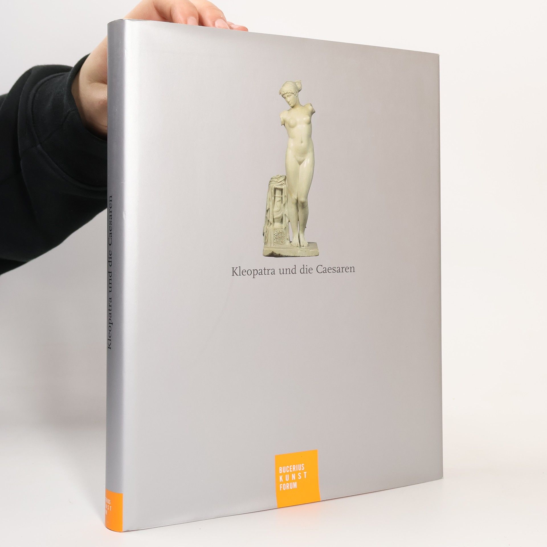 Auteurscollectief Kleopatra und Caesaren