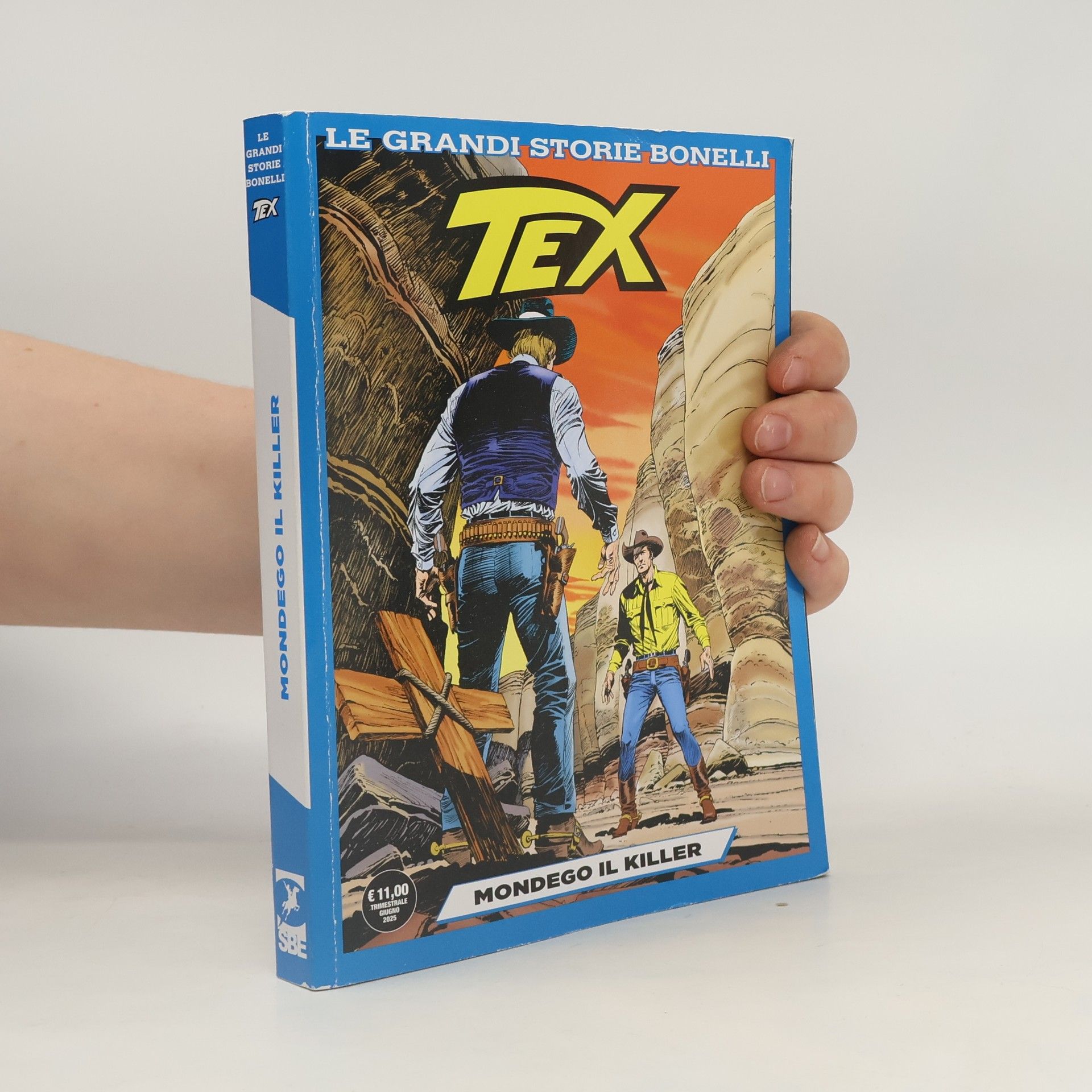 Auteurscollectief Tex