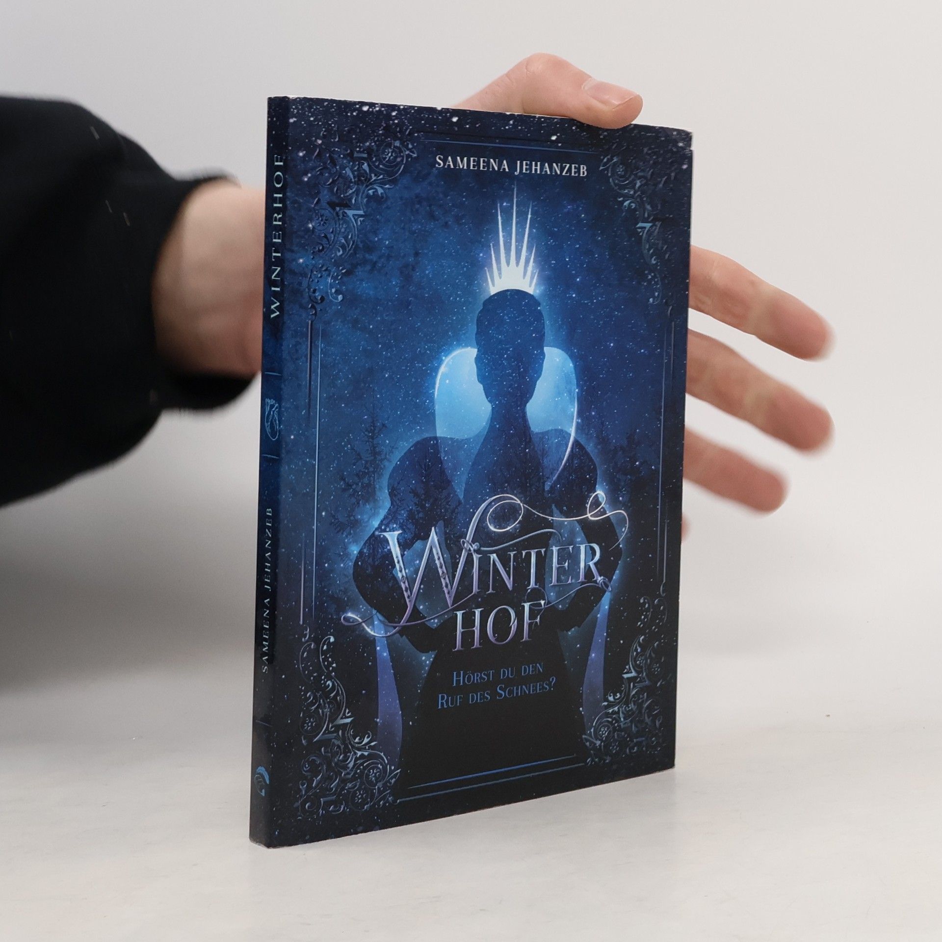 Sameena Jehanzeb Winterhof