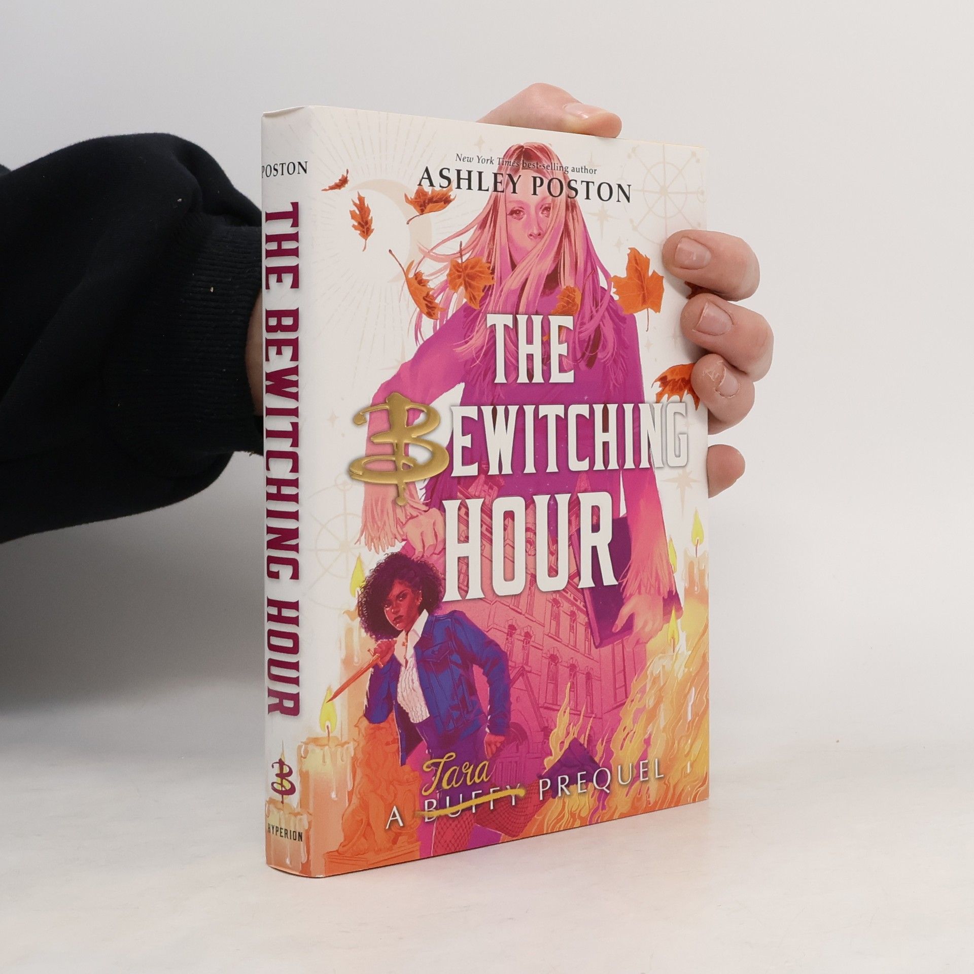 Ashley Poston Bewitching Hour, The (a Tara Prequel)