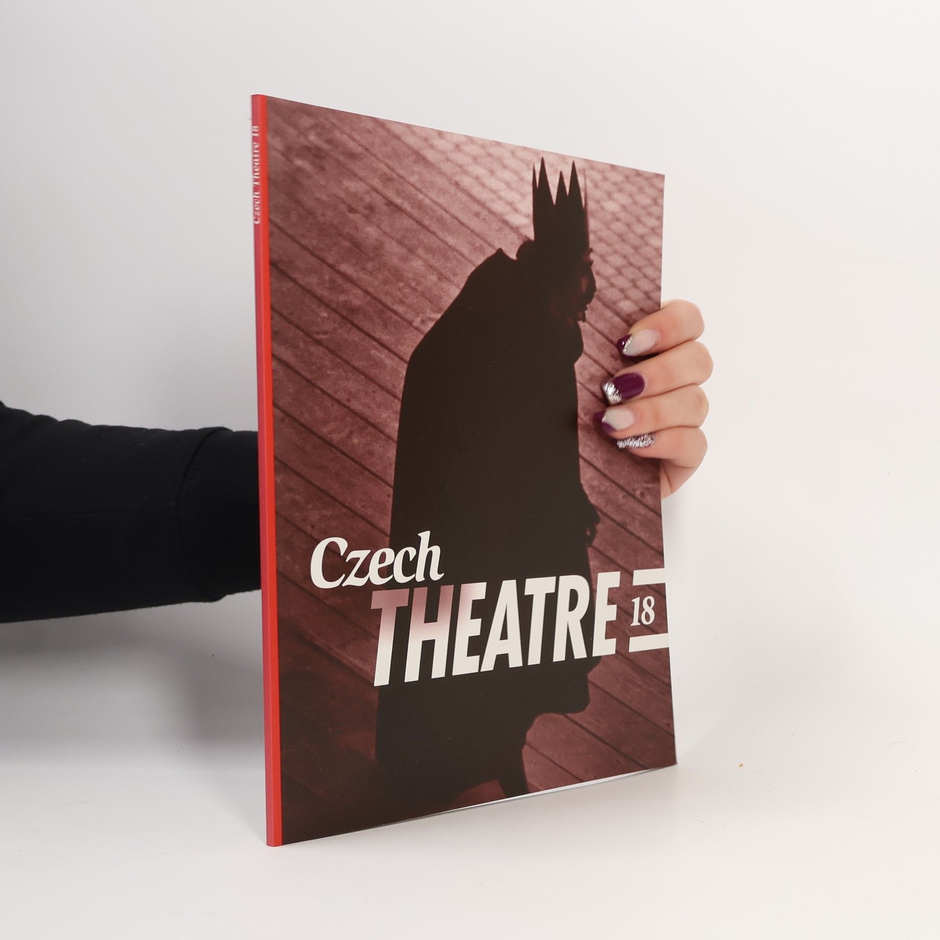 Autorenkollektiv Czech Theatre 18