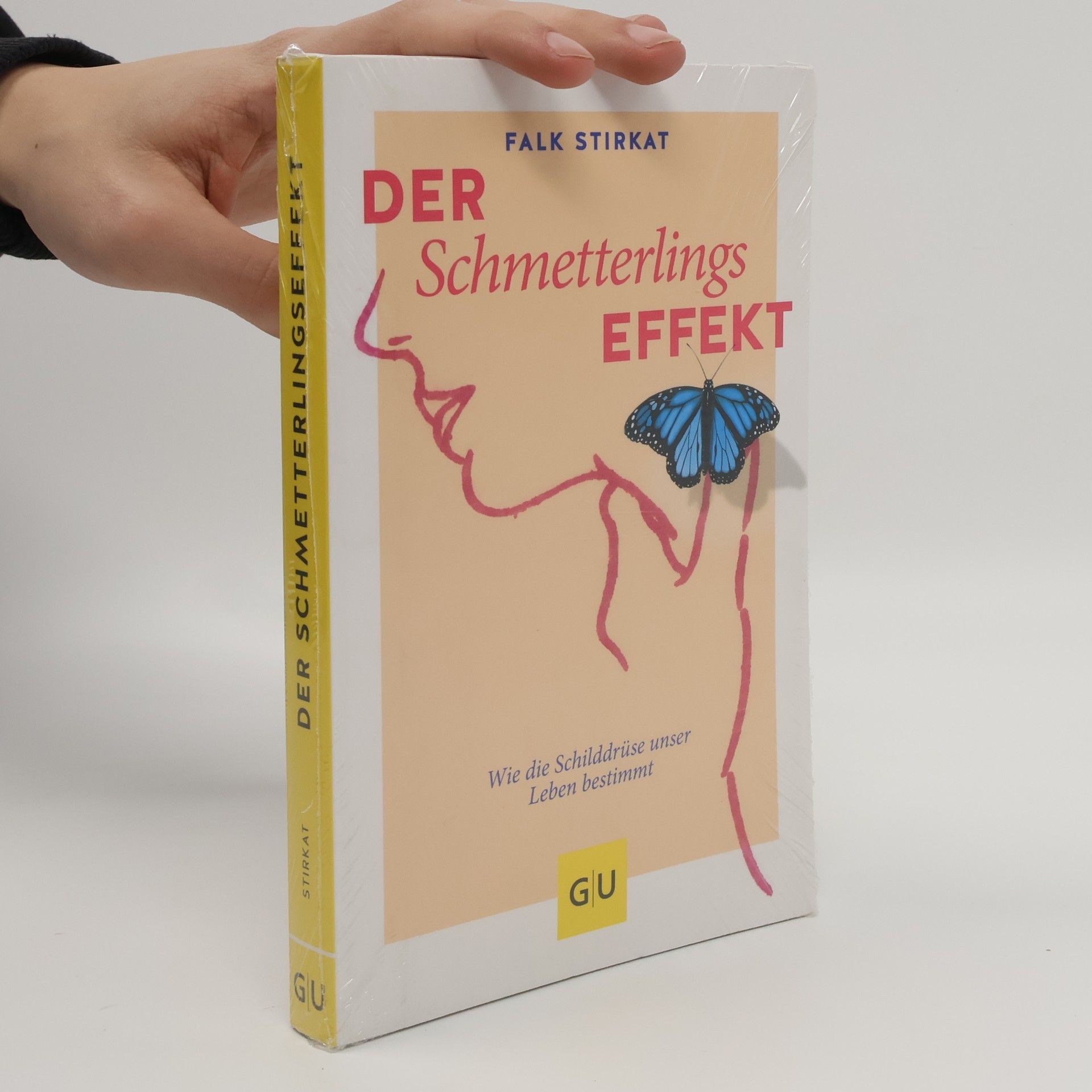 Der Schmetterlings Effekt