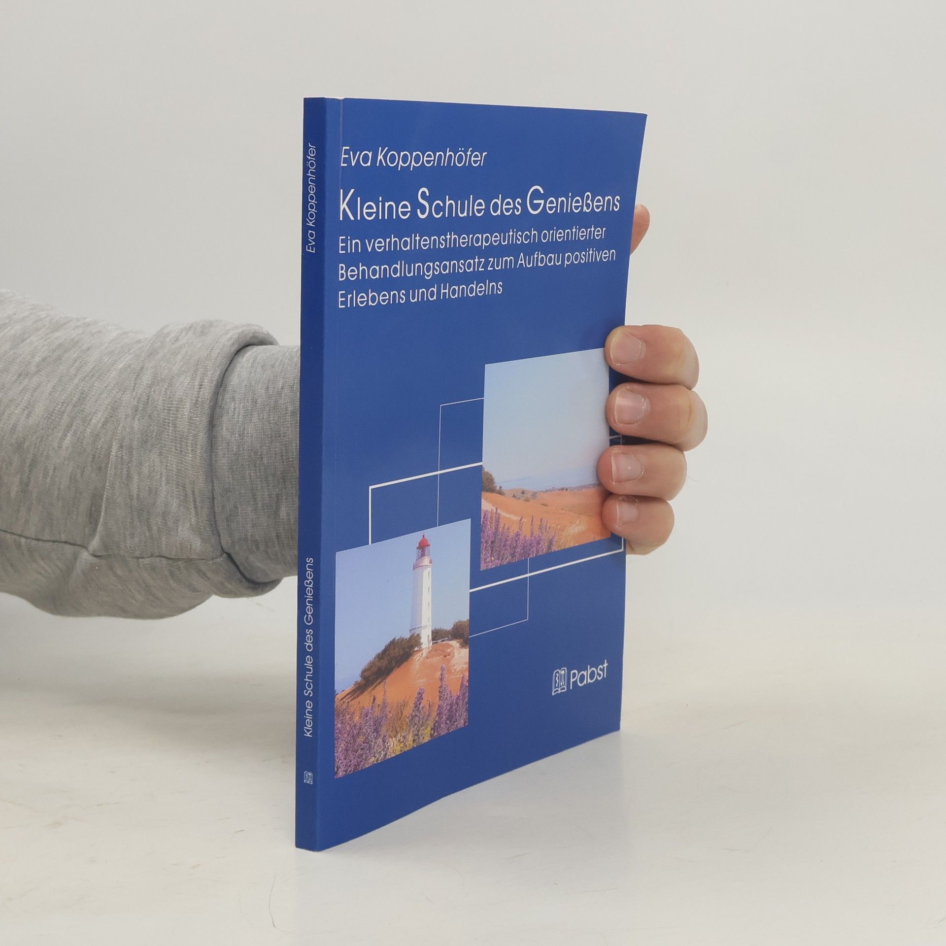 Eva Koppenho fer Kleine Schule des Genießens