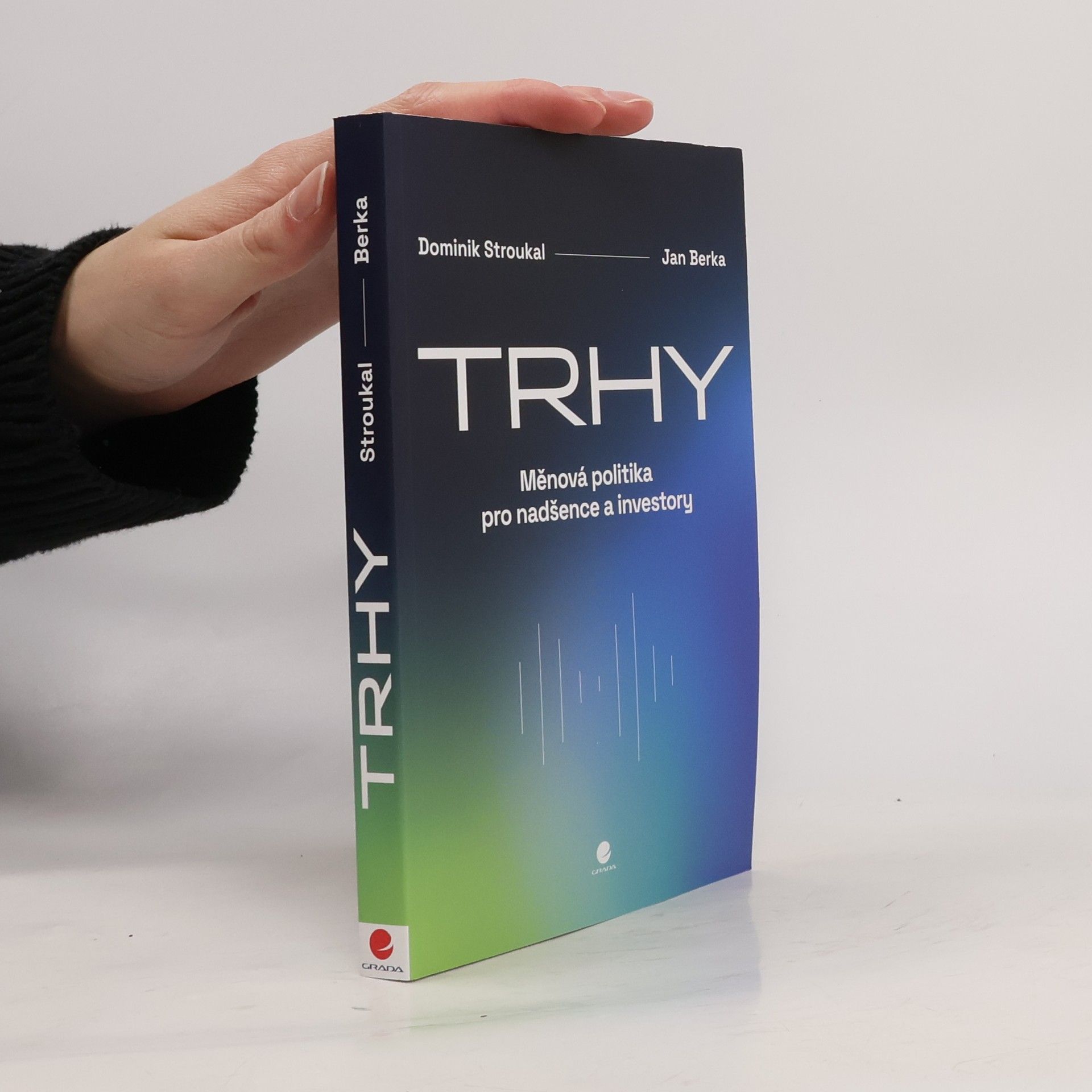 Trhy - Měnová politika pro nadšence a investory