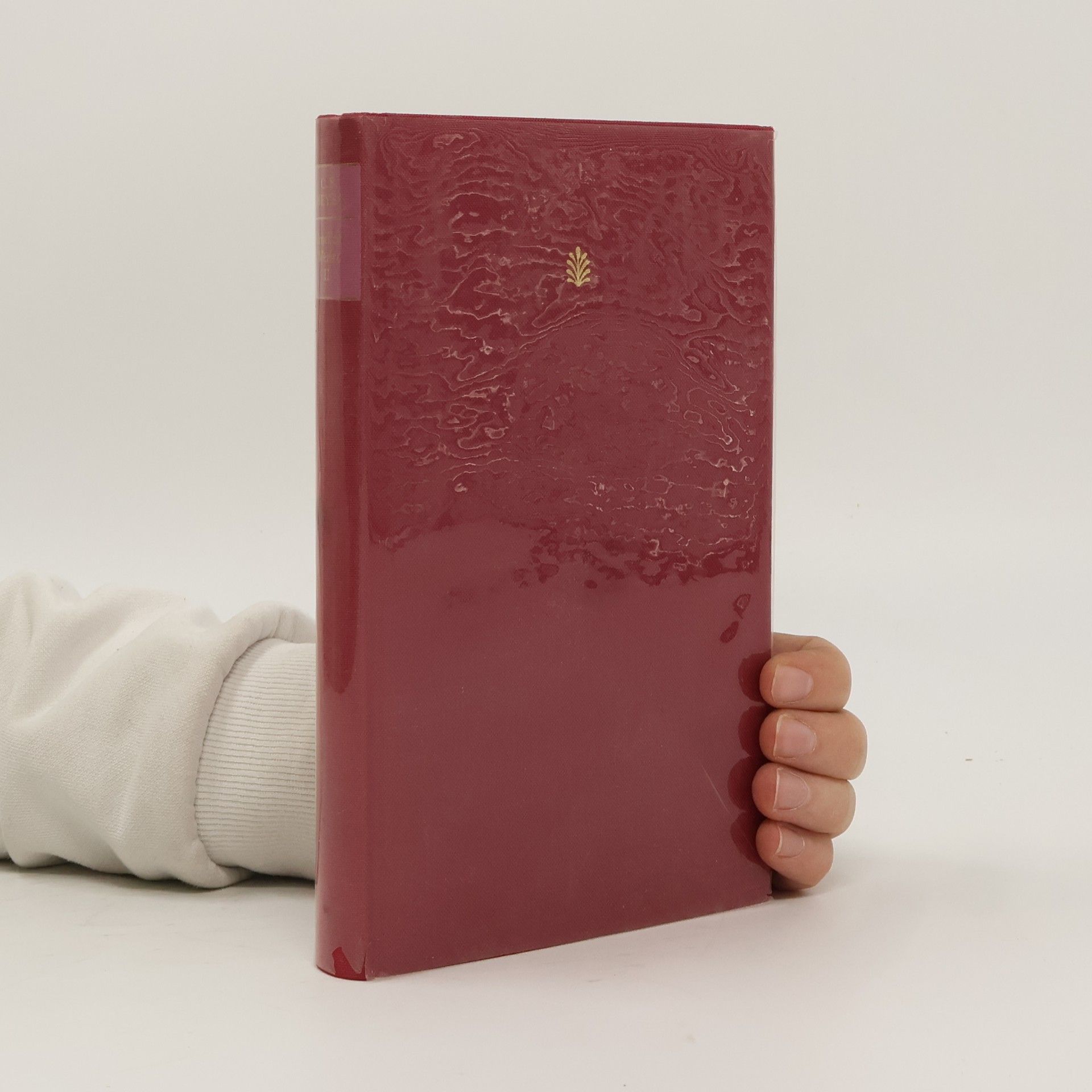 Conrad Ferdinand Meyer Sämtliche Werke in zwei Bänden II.