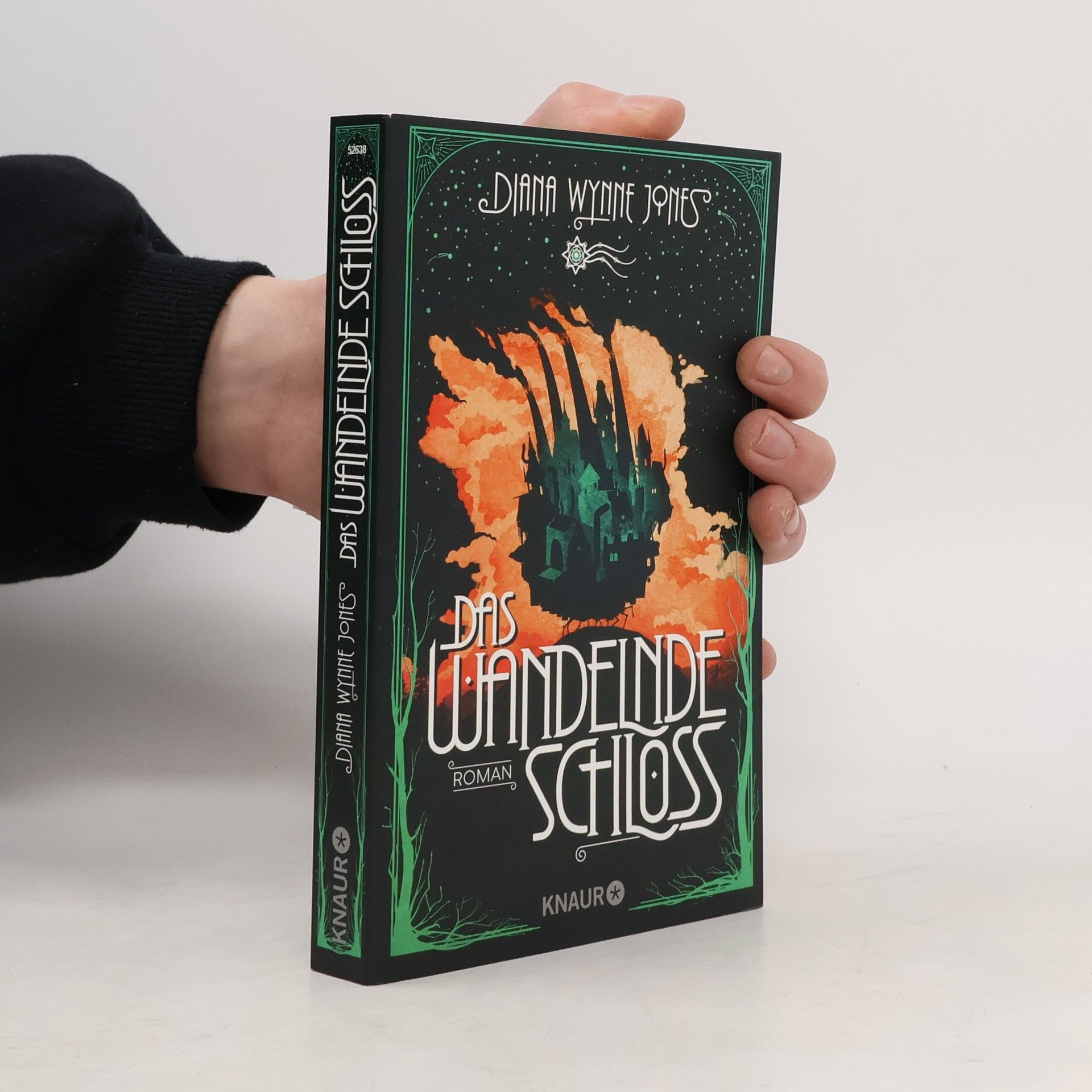 Das wandelnde Schloss