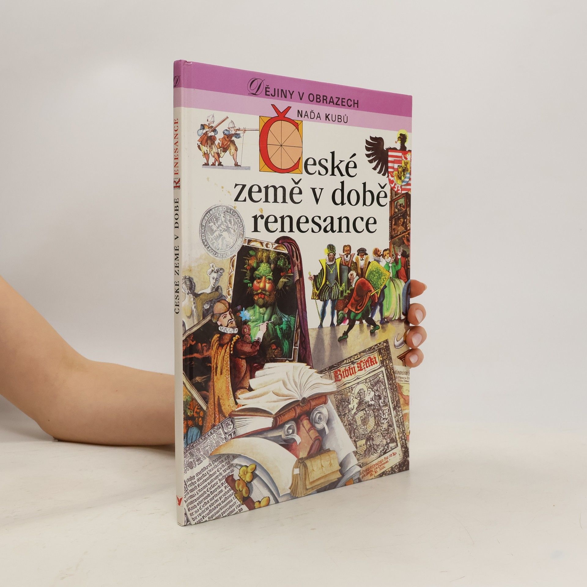 Naděžda Kubů České země v době renesance