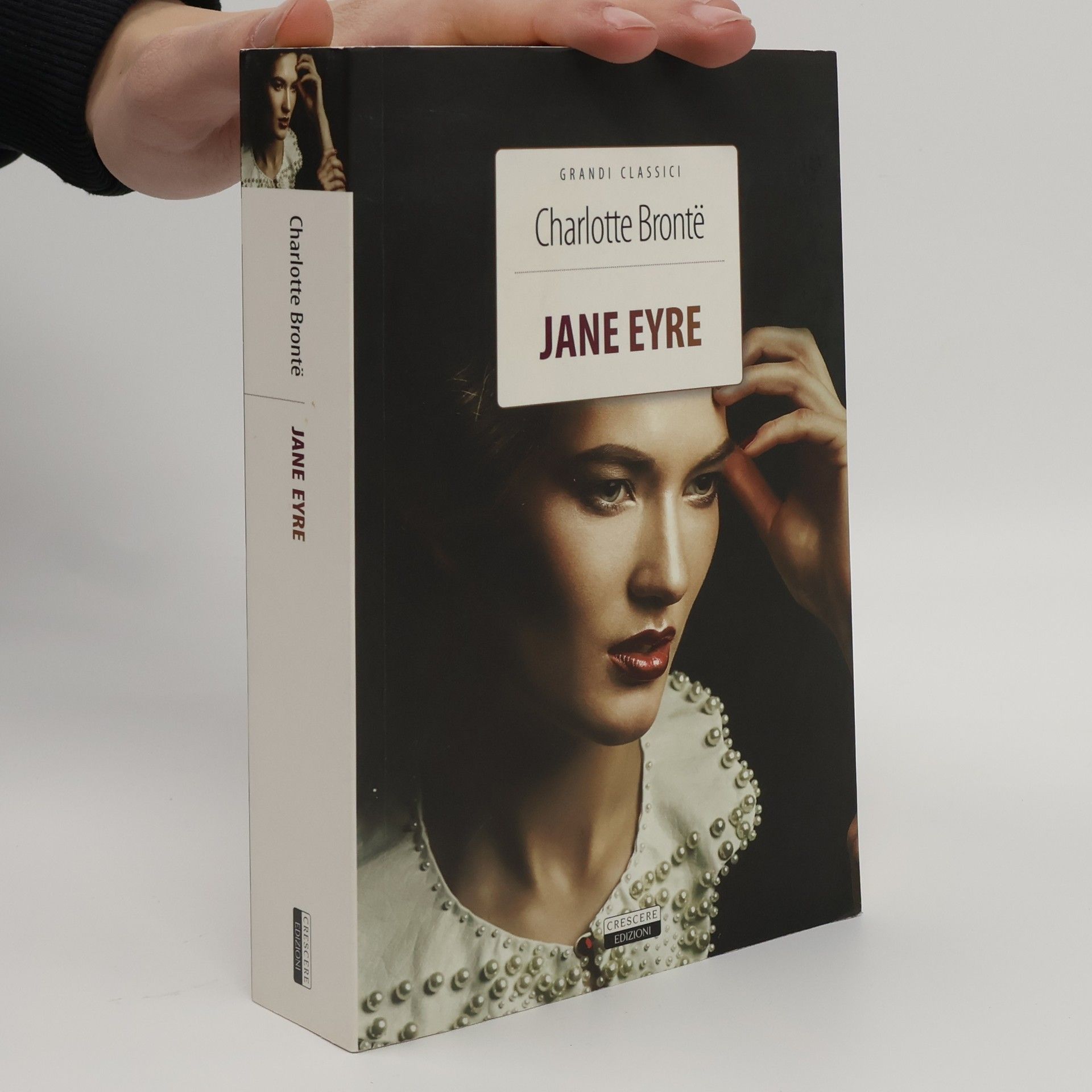 Charlotte Brontë Jane Eyre