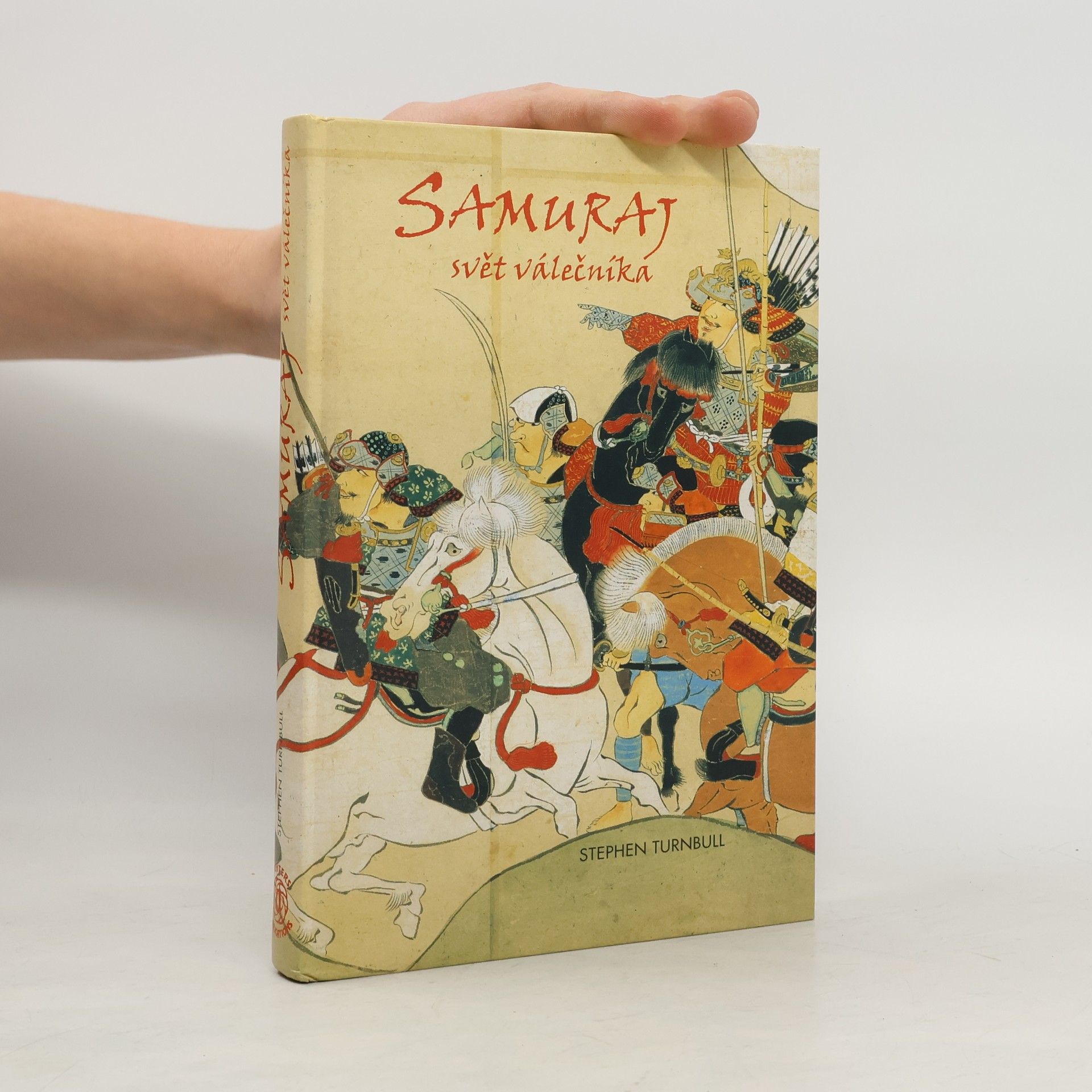 Samuraj - Svět válečníka