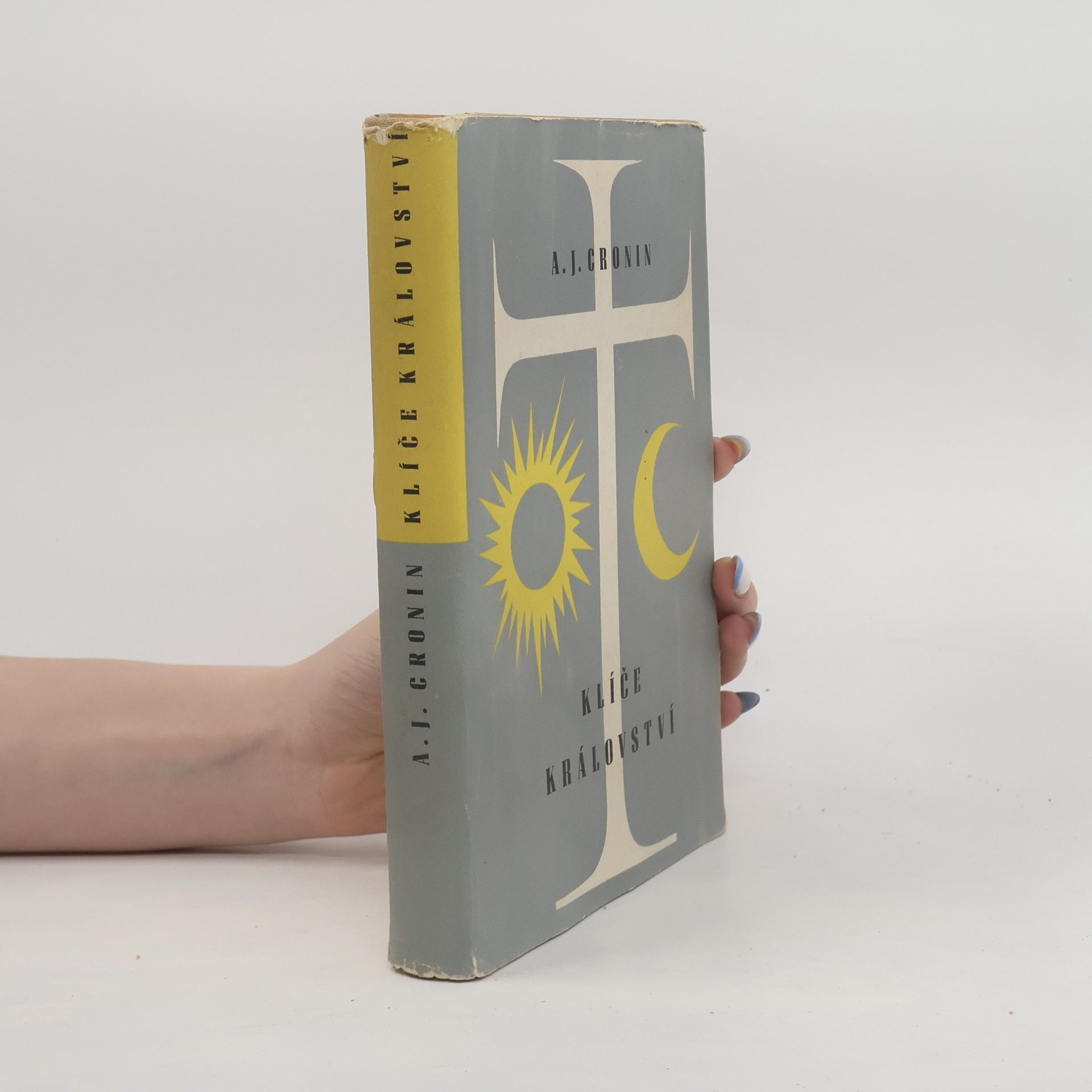 Klíče království