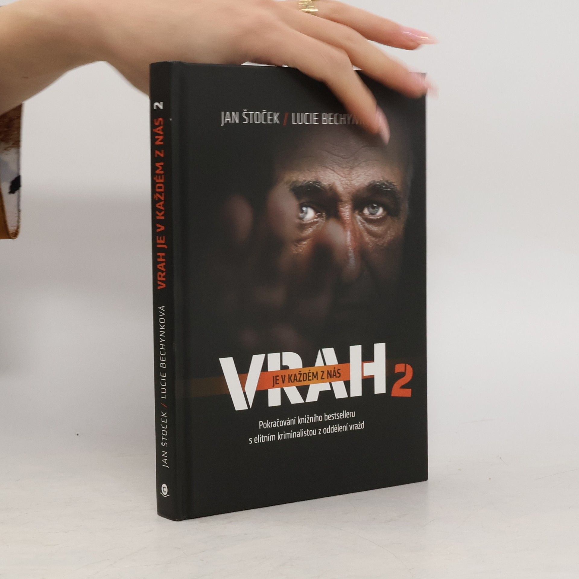 Vrah je v každém z nás 2