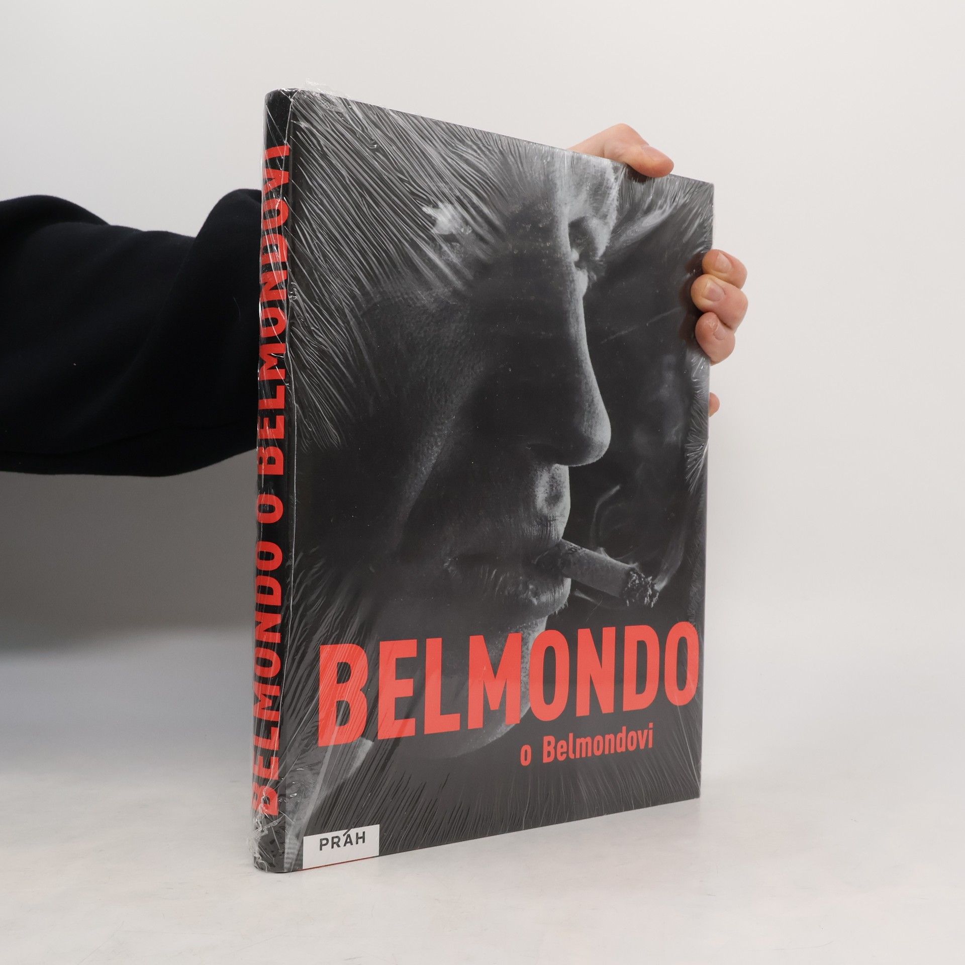 JeanPaul Belmondo Belmondo o Belmondovi