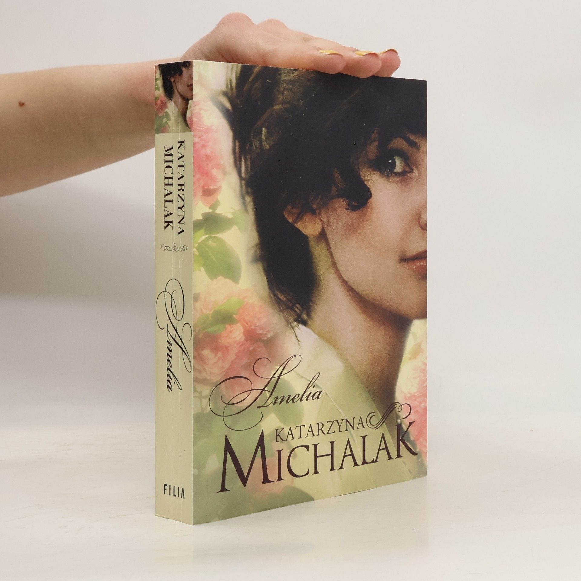 Katarzyna Michalak Amelia
