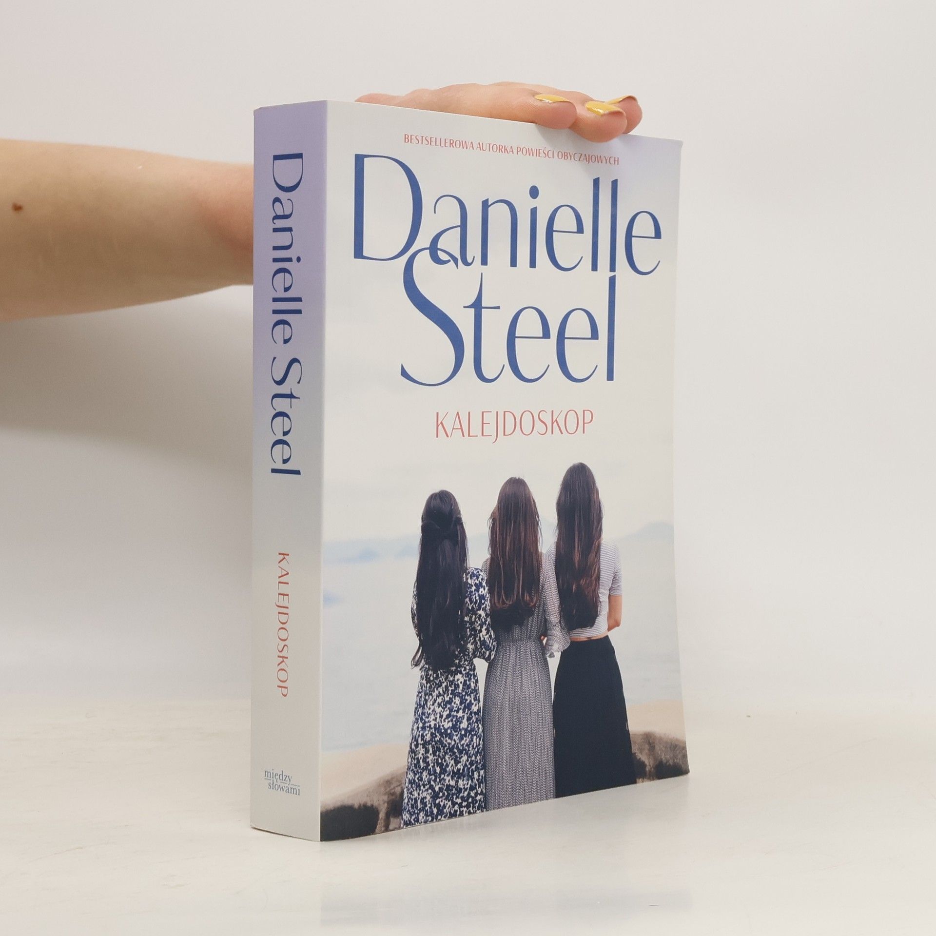 Danielle Steel Kalejdoskop