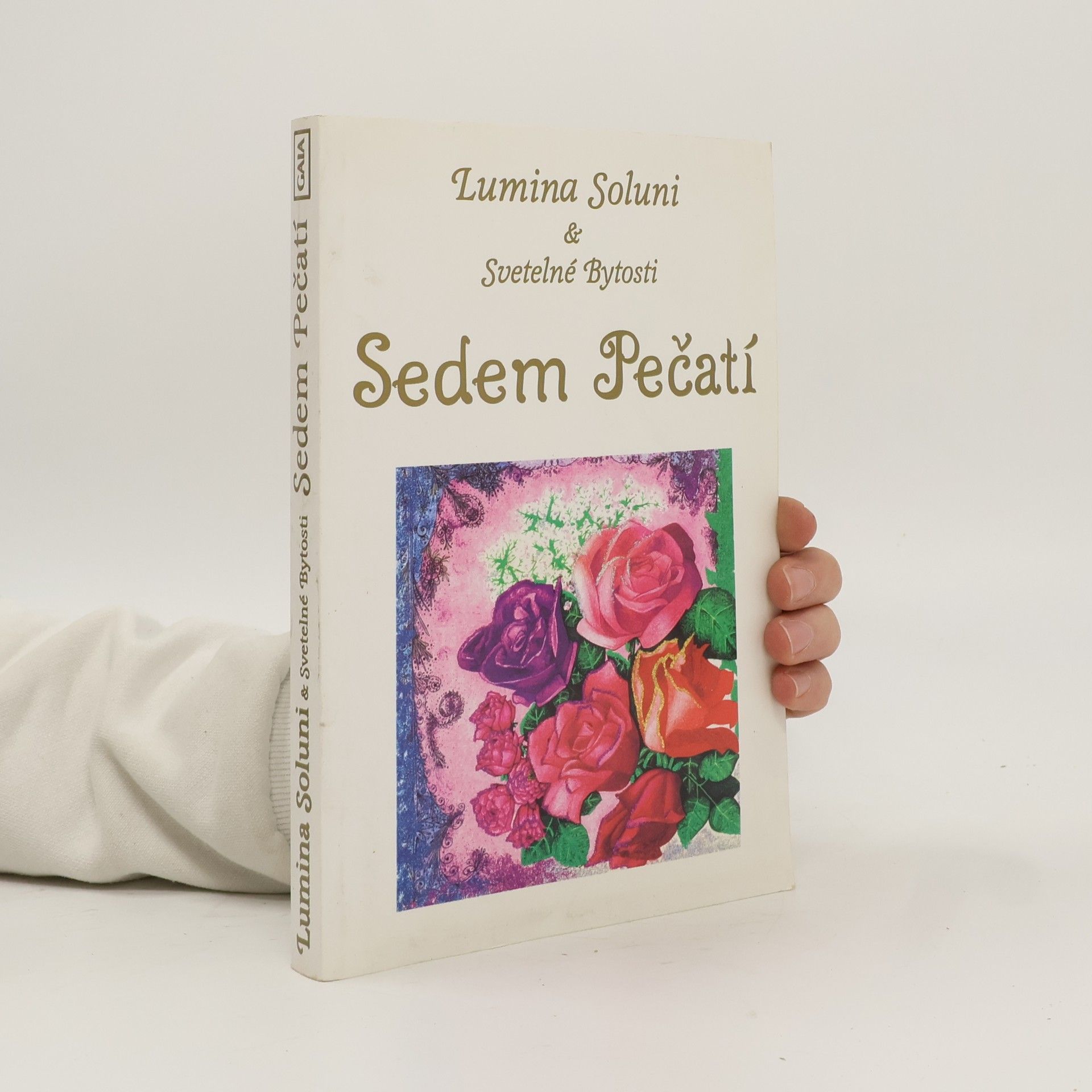 Lumina Soluni Sedem pečatí