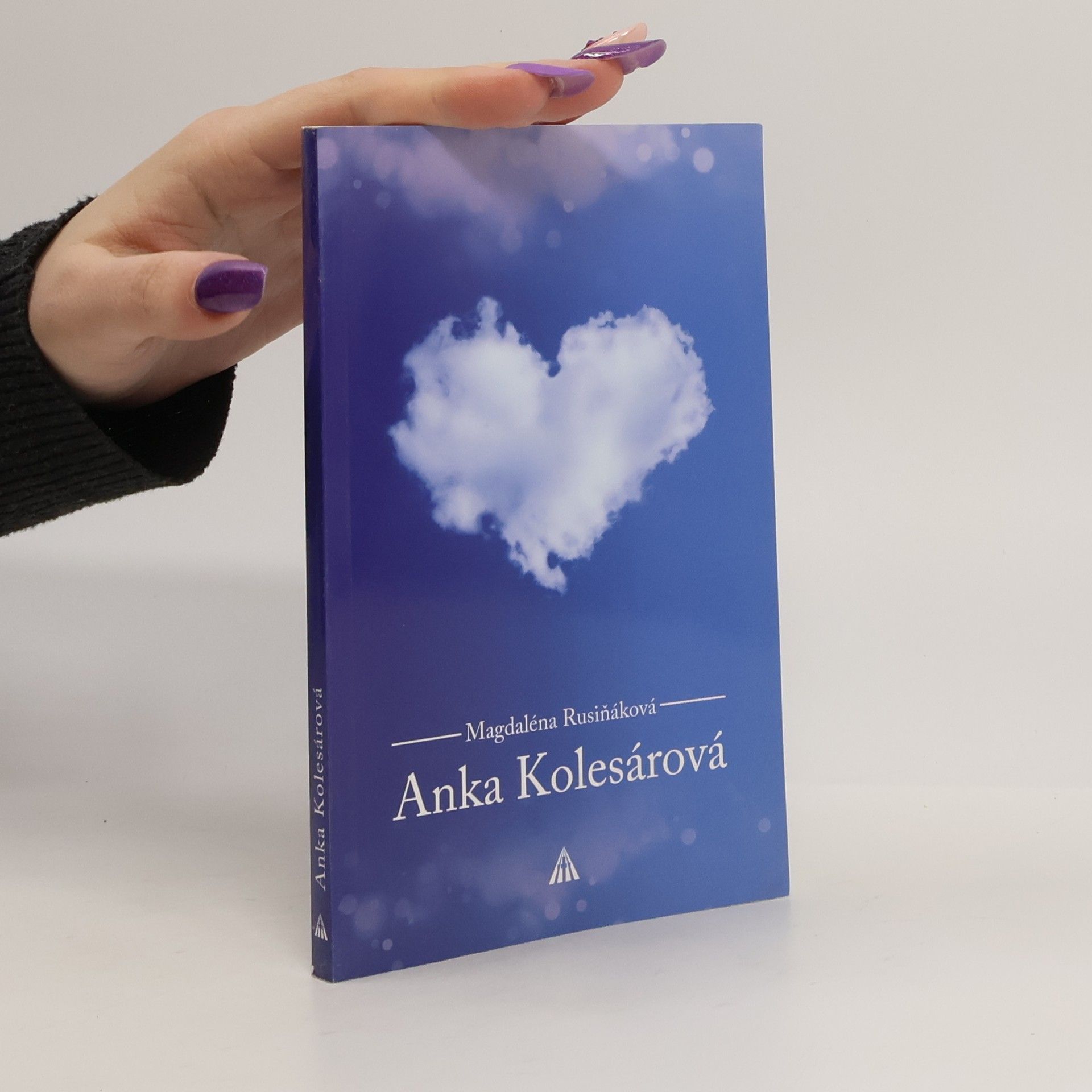 Magdaléna Rusiňáková Anka Kolesárová