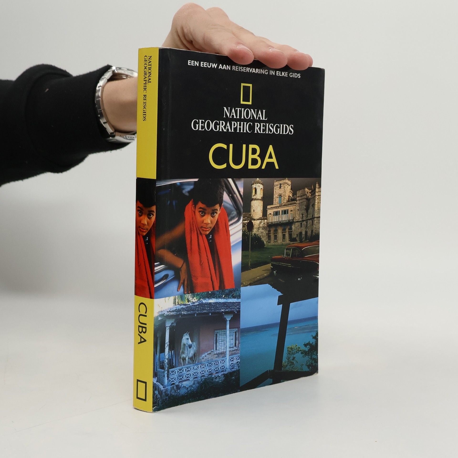 Kolektív autorov Cuba