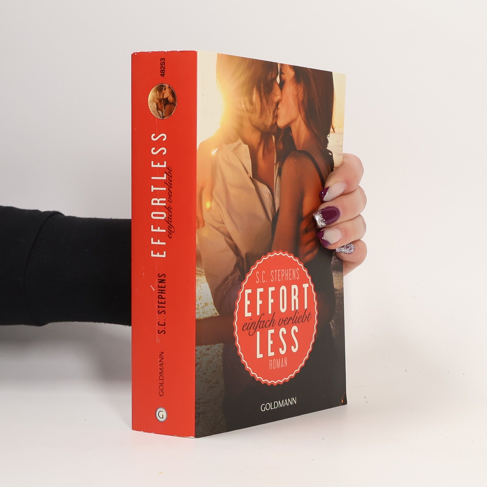 S.C. Stephens Effortless