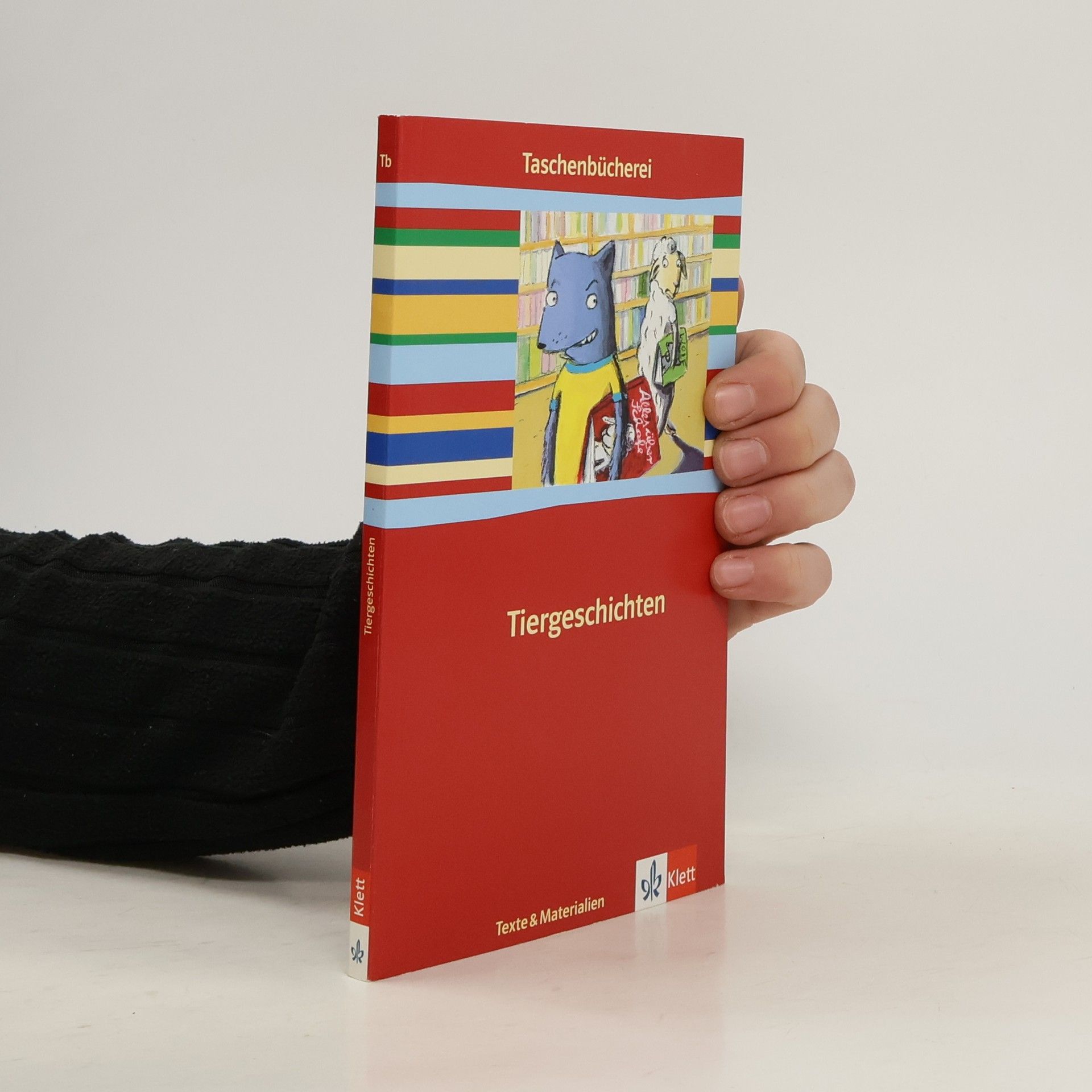 Udo Fakler Tiergeschichten