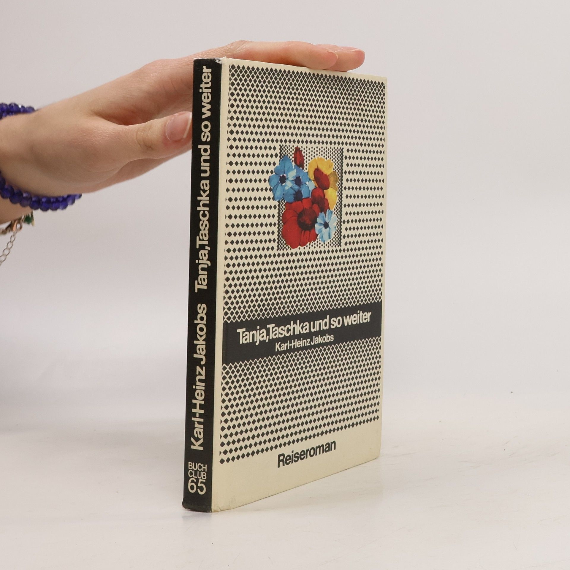 Tanja, Taschka und so weiter