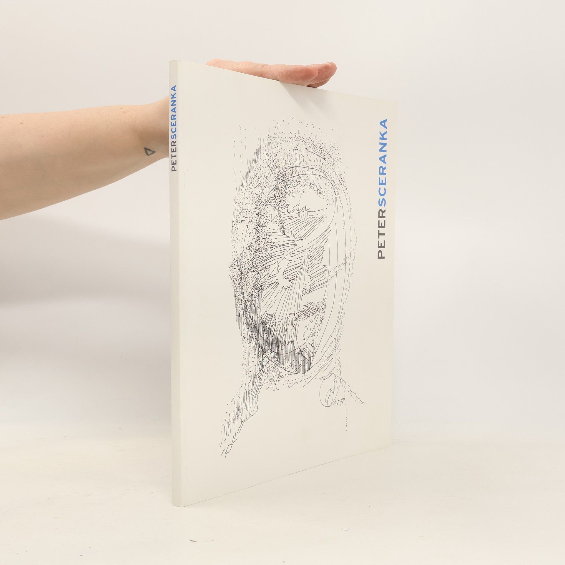 Peter Sceranka Peter Sceranka. Retrospektiva