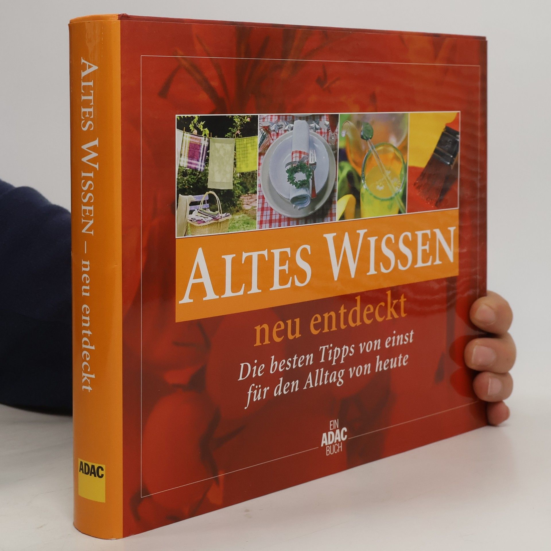 Monika Dreykorn Altes Wissen neu entdeckt