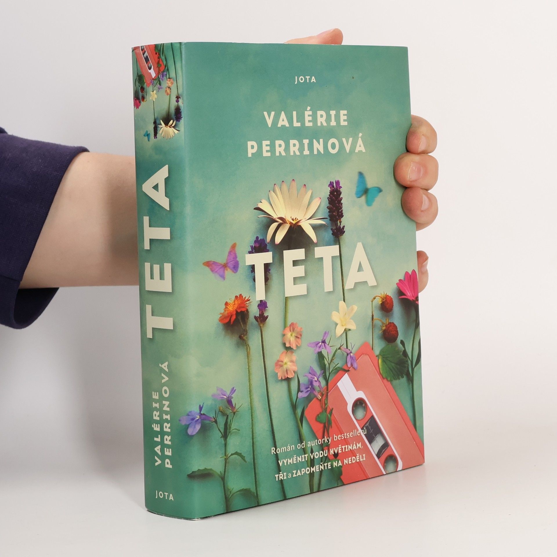 Valérie Perrin Teta