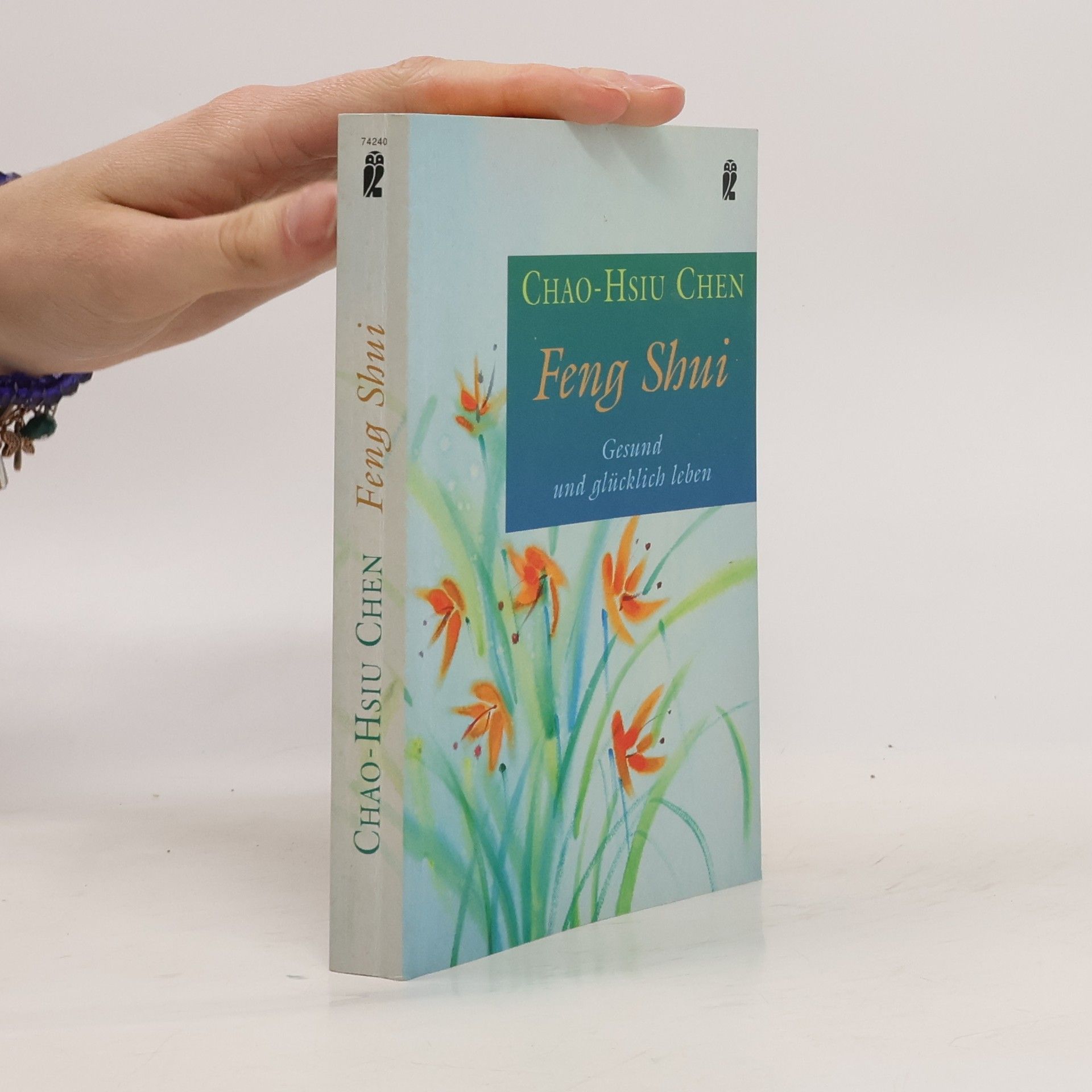 Chao Hsiu Chen Feng Shui