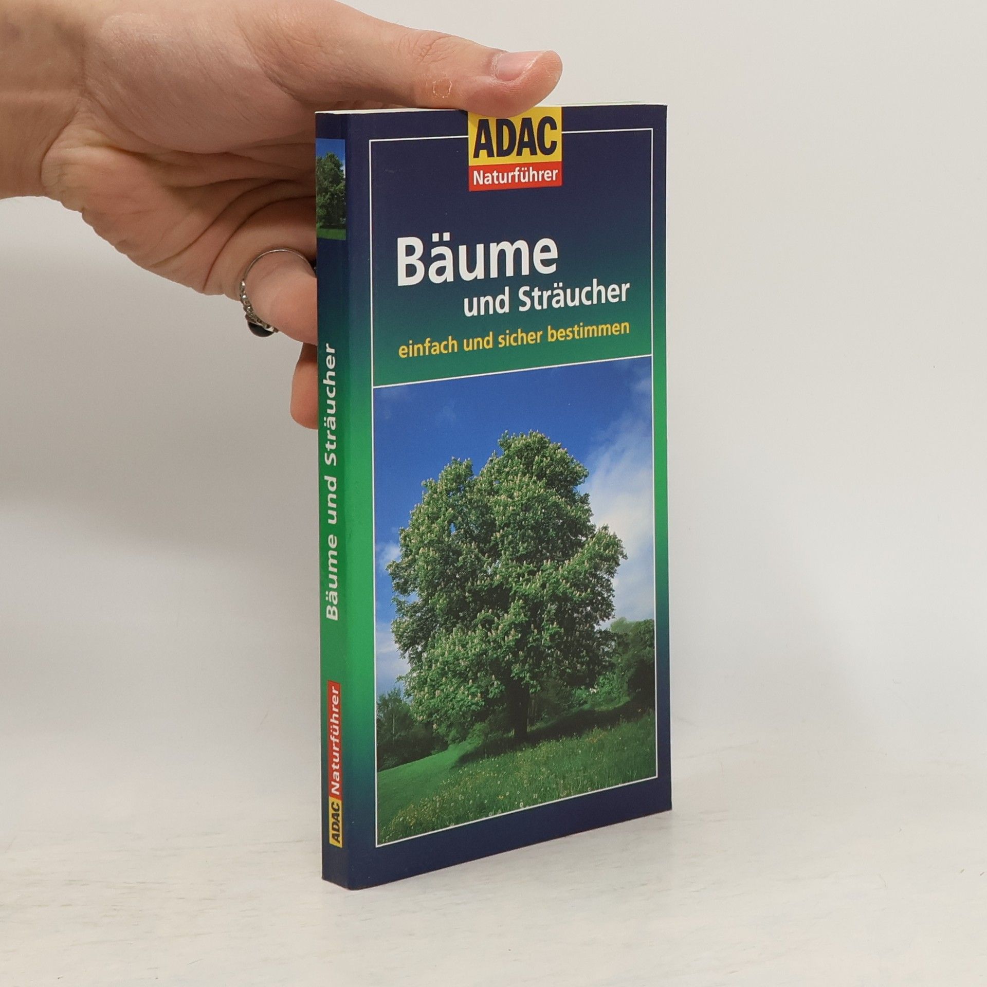 Auteurscollectief Bäume und Sträucher