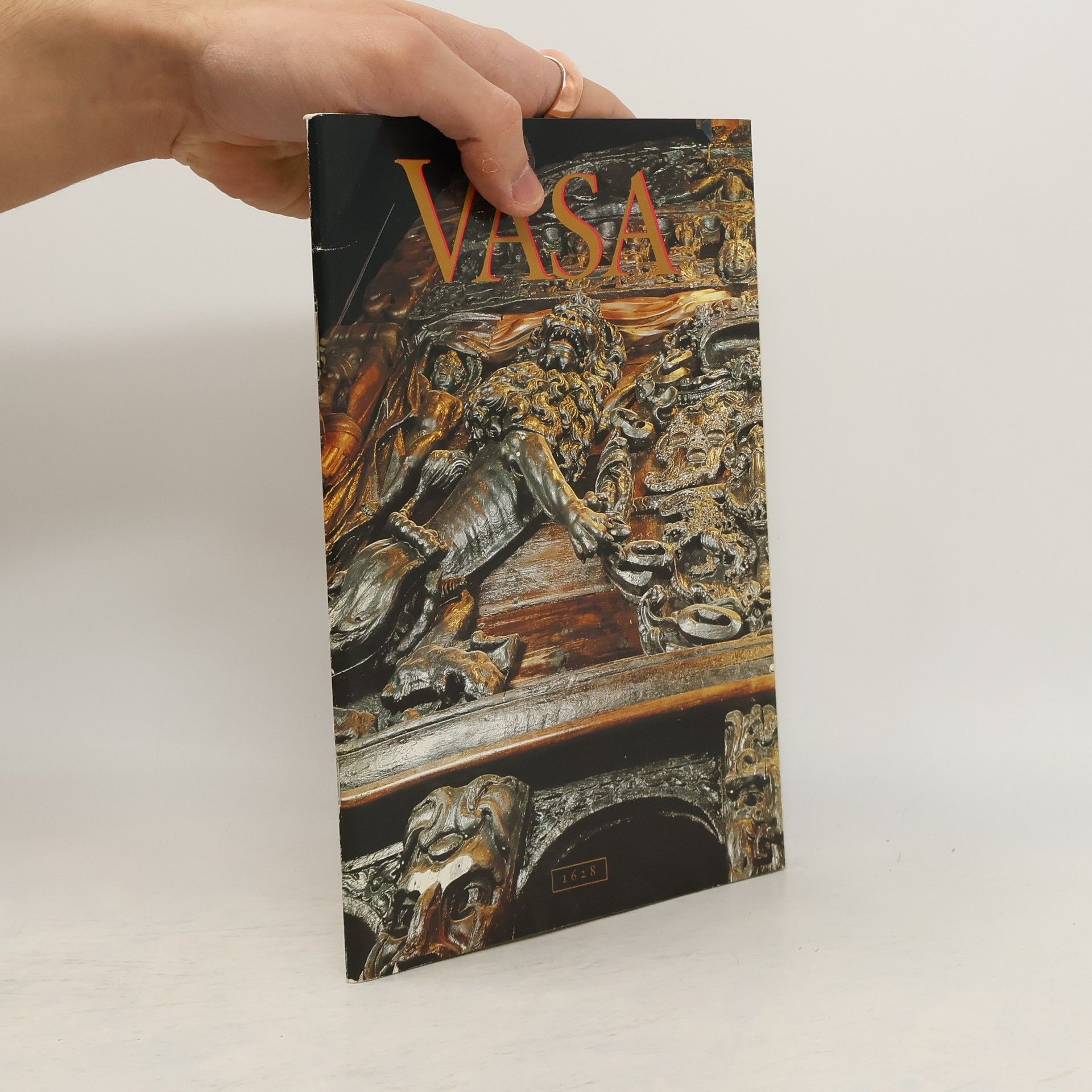 Kolektiv autorů Vasa