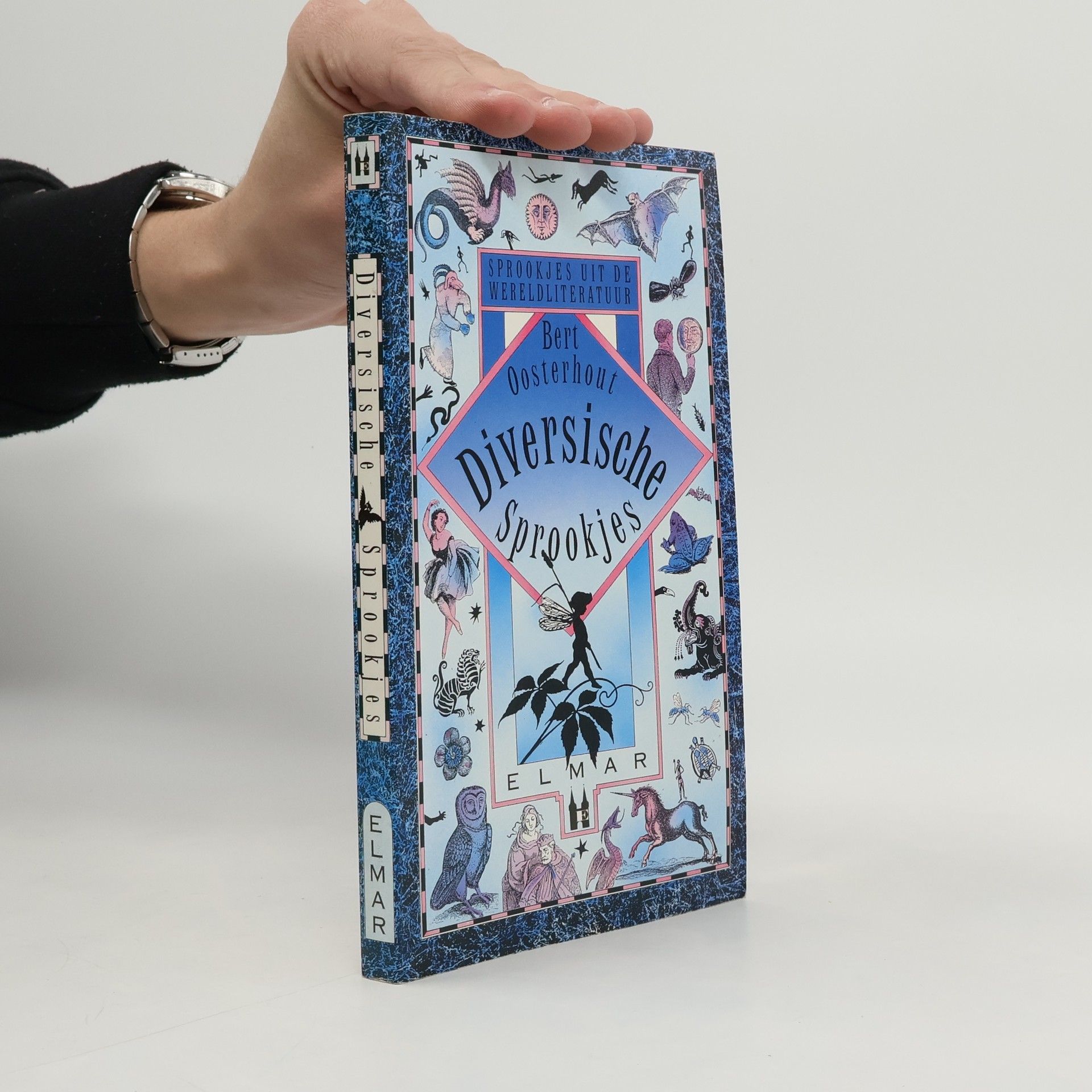 Diversische Sprookjes