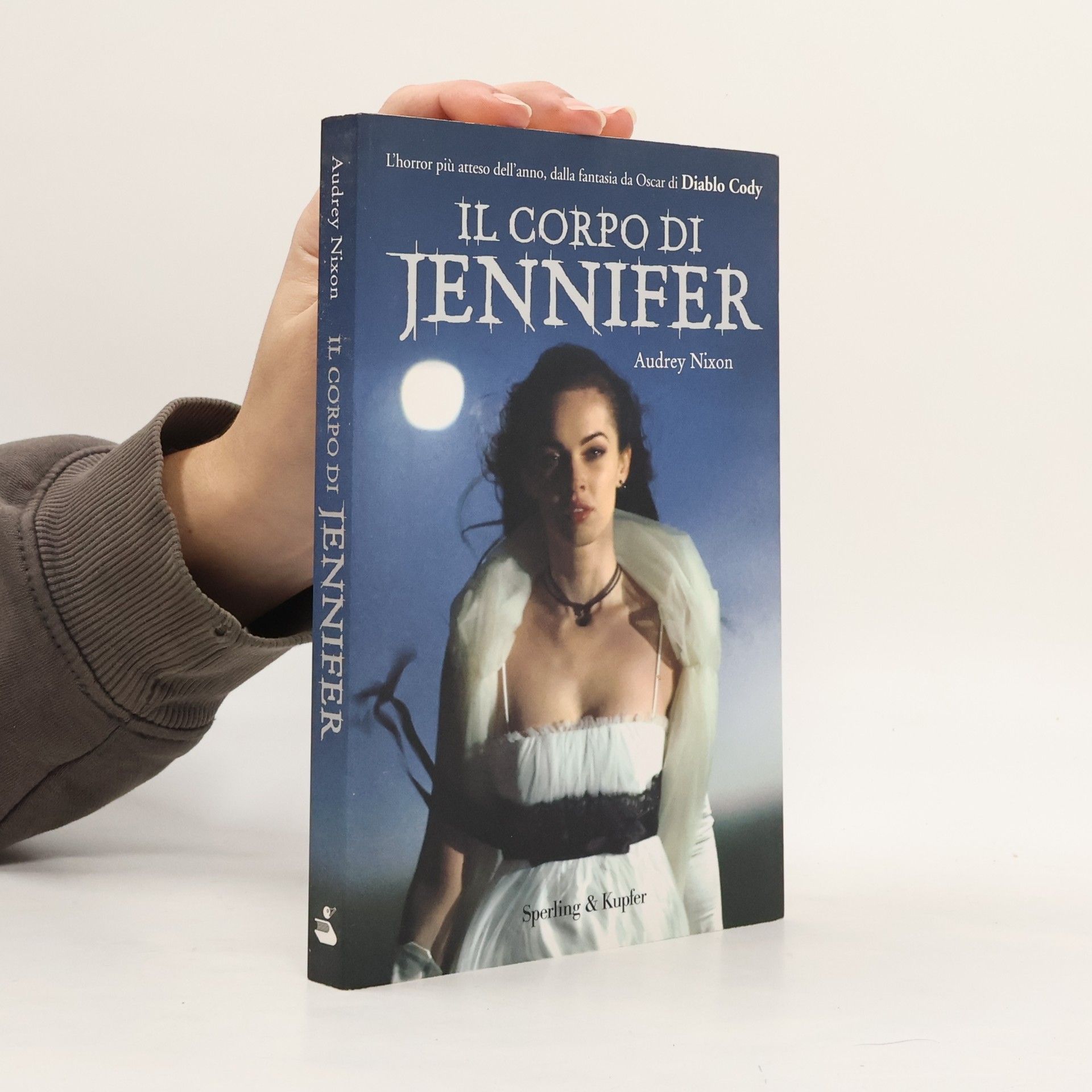 Il corpo di Jennifer