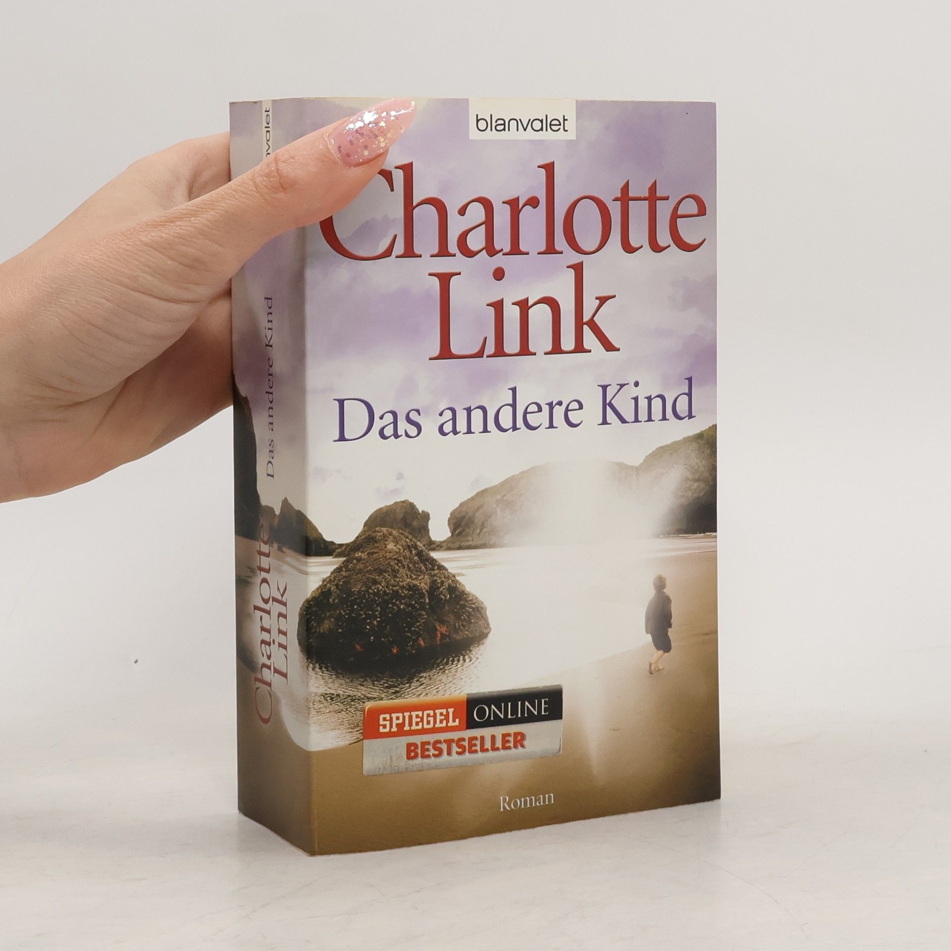 Charlotte Link Das Andere Kind
