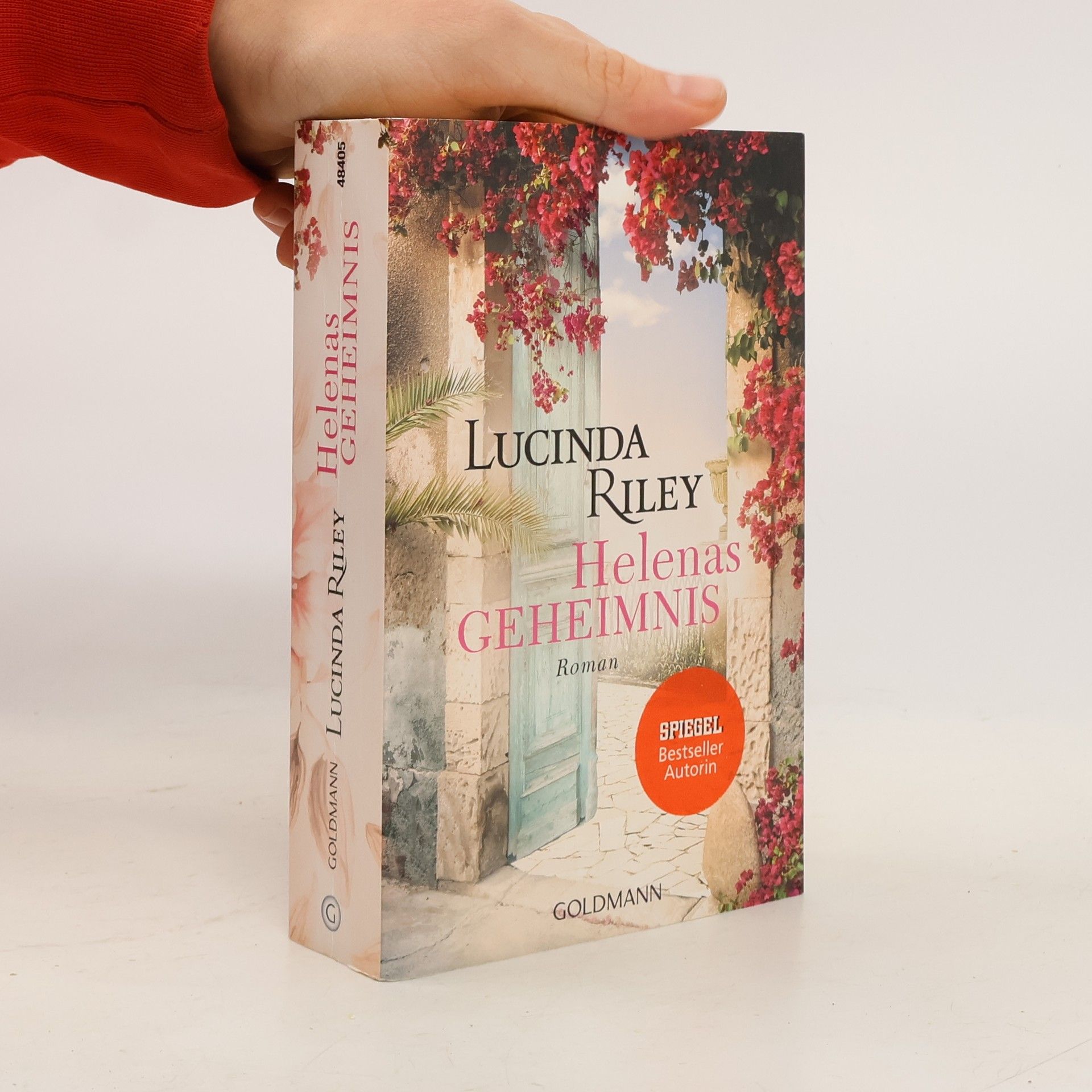 Lucinda Riley Helenas Geheimnis