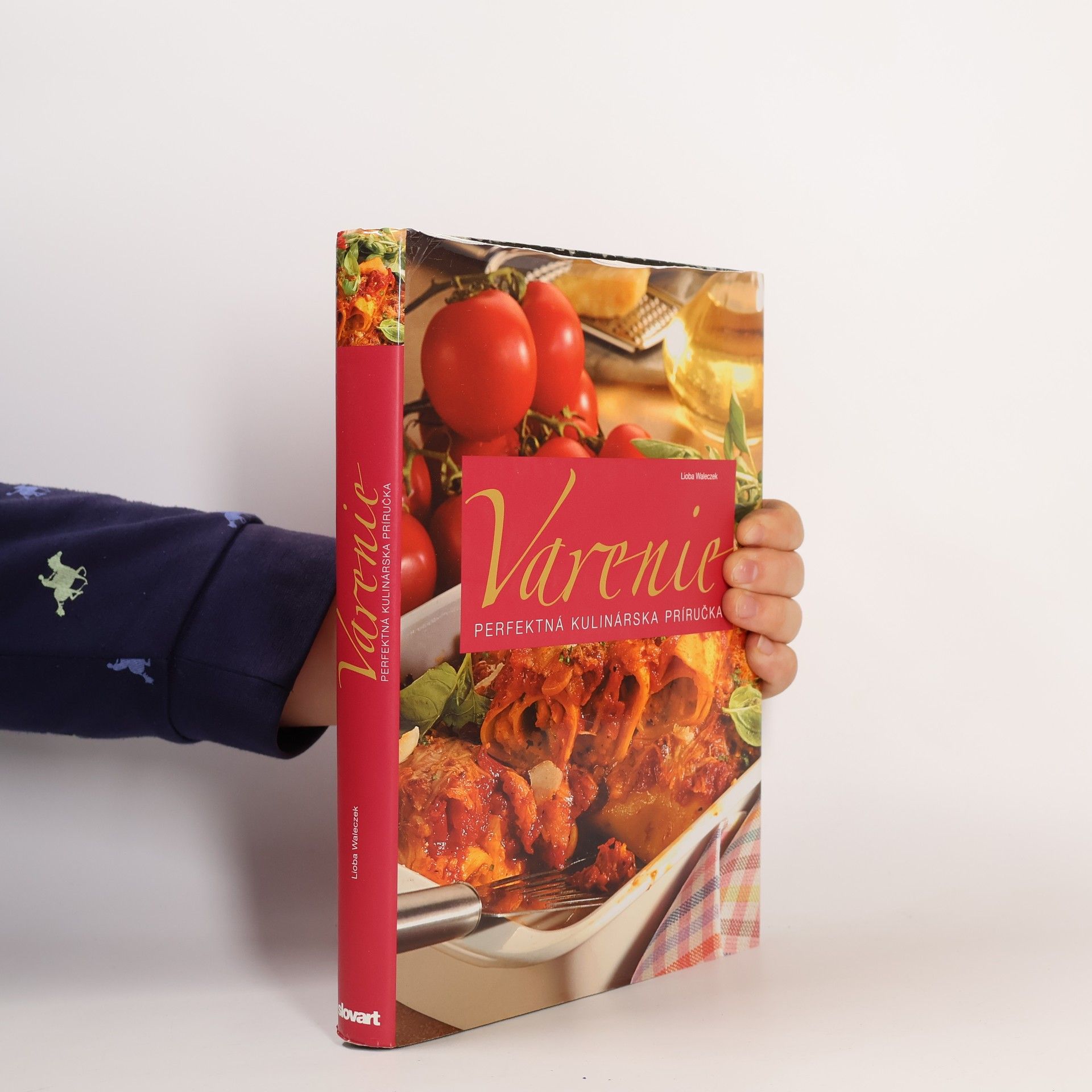 Varenie: Perfektná kulinárska príručka